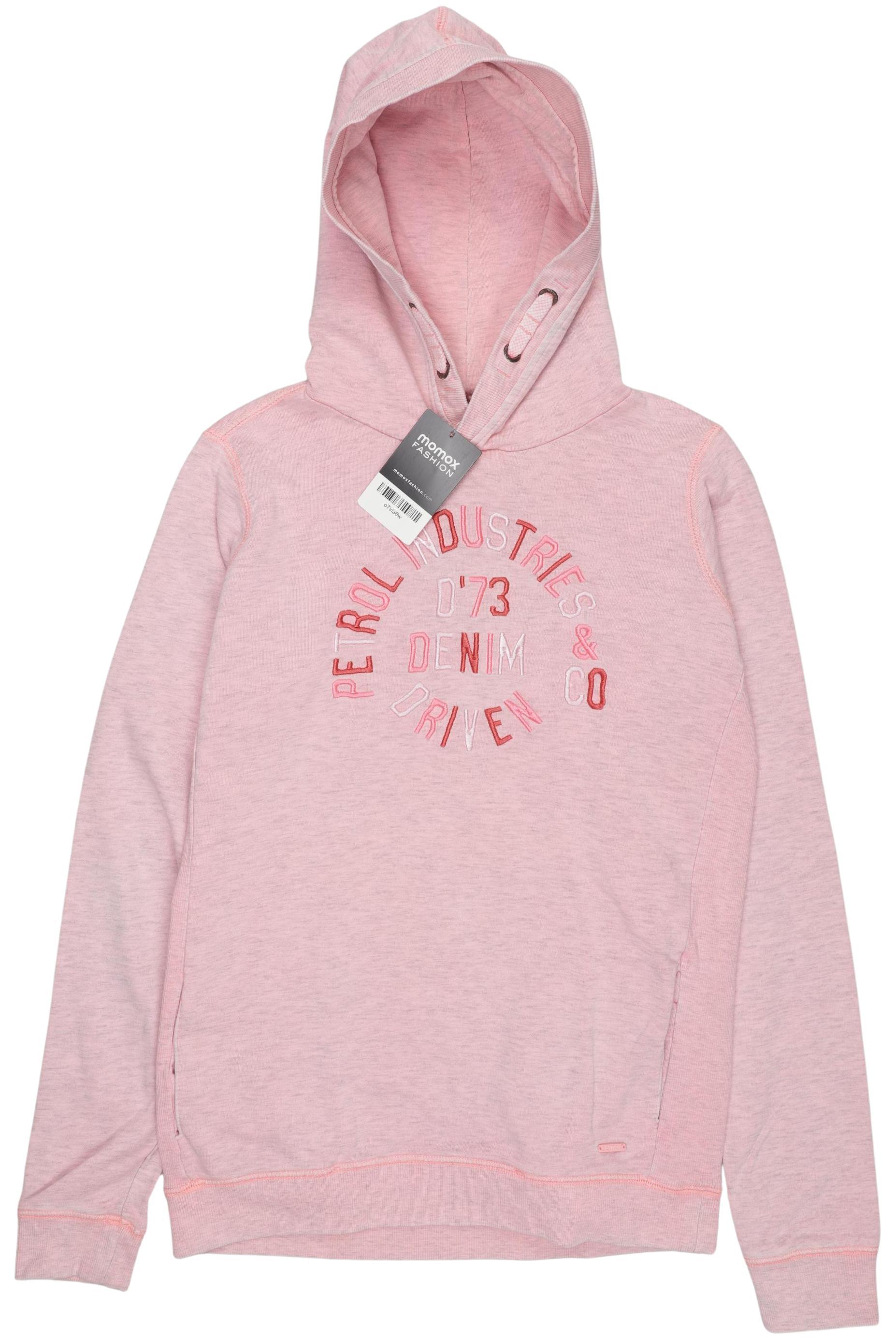 

Petrol Industries Damen Hoodies & Sweater, pink, Gr. 176