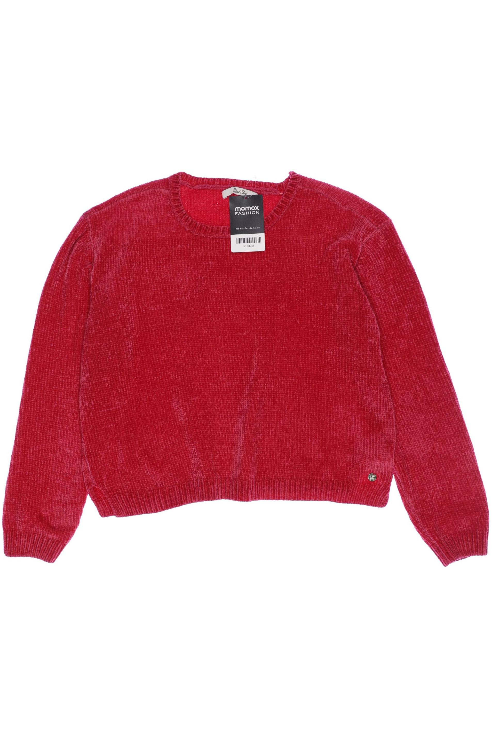 

Petrol Industries Damen Pullover, pink, Gr. 164