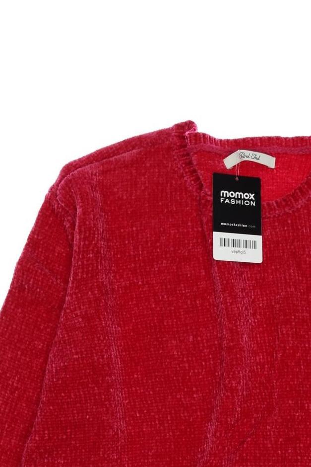 Thumbnail - Petrol Industries Mädchen Pullover, pink, Gr. 176