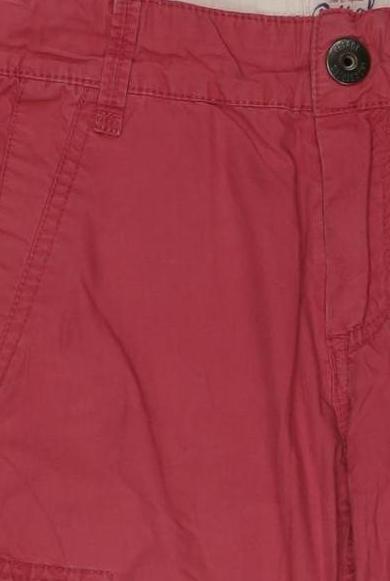 Thumbnail - Petrol Industries Mädchen Shorts, rot, Gr. 152