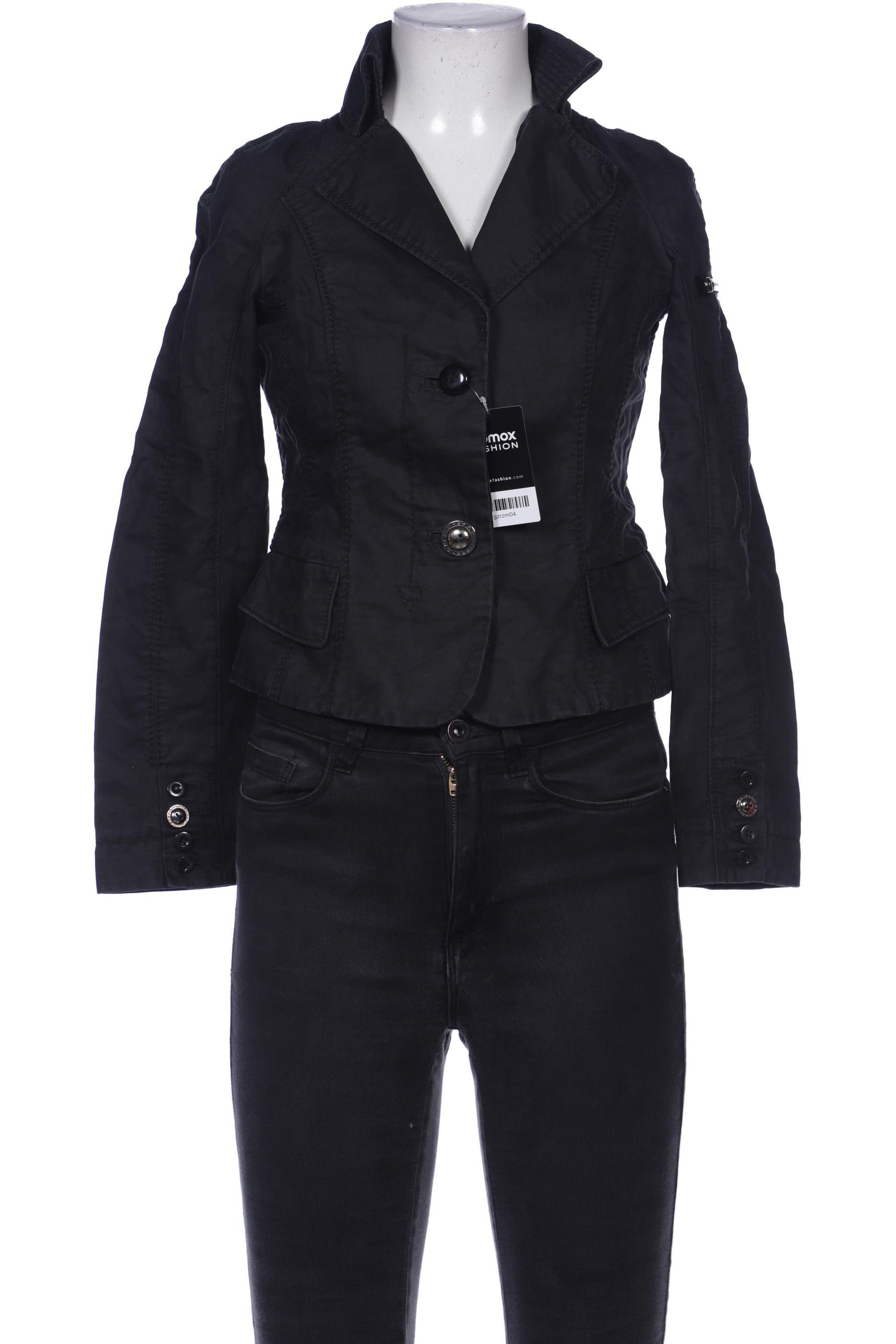 

Peuterey Damen Blazer, schwarz, Gr. 40