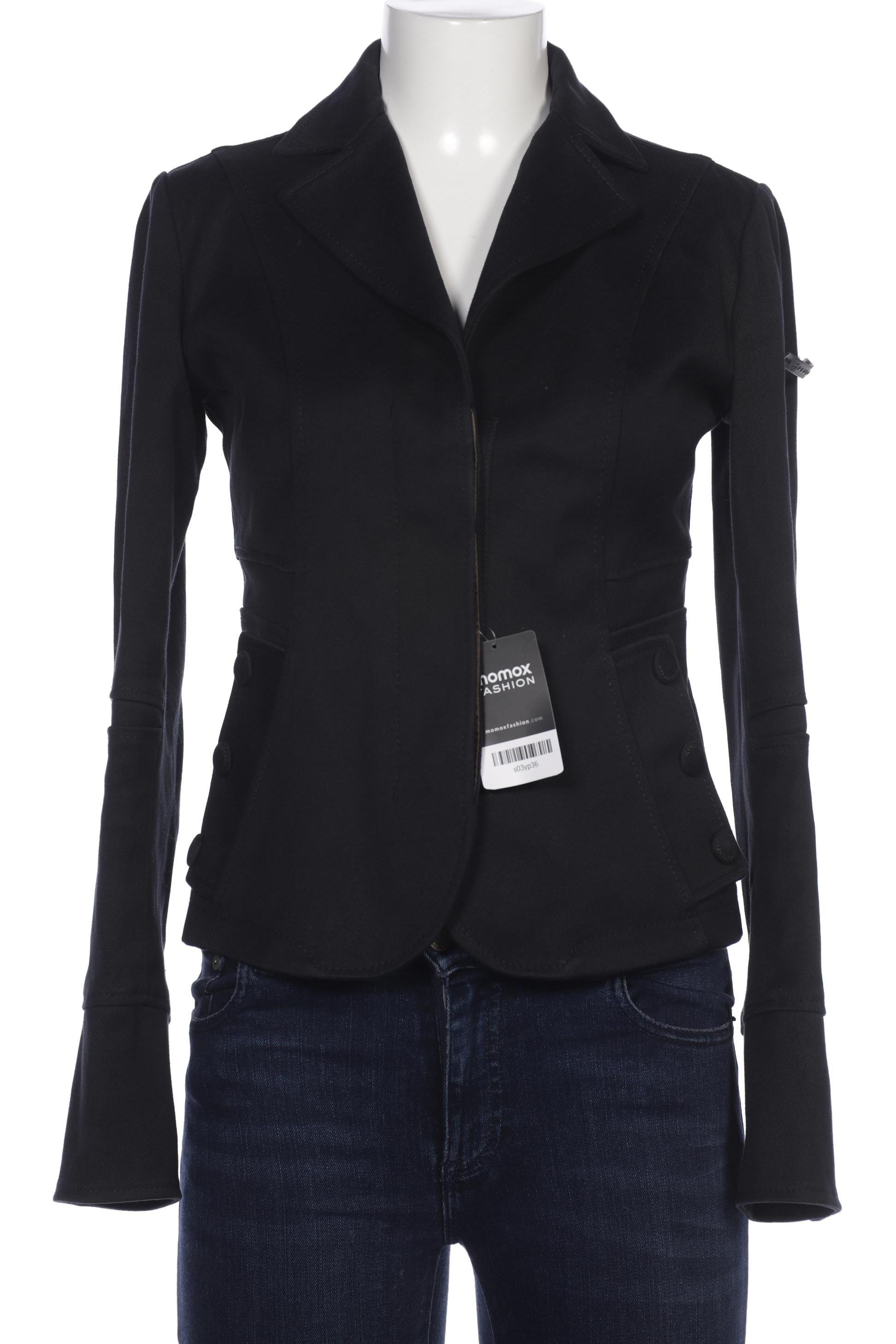 

Peuterey Damen Blazer, schwarz