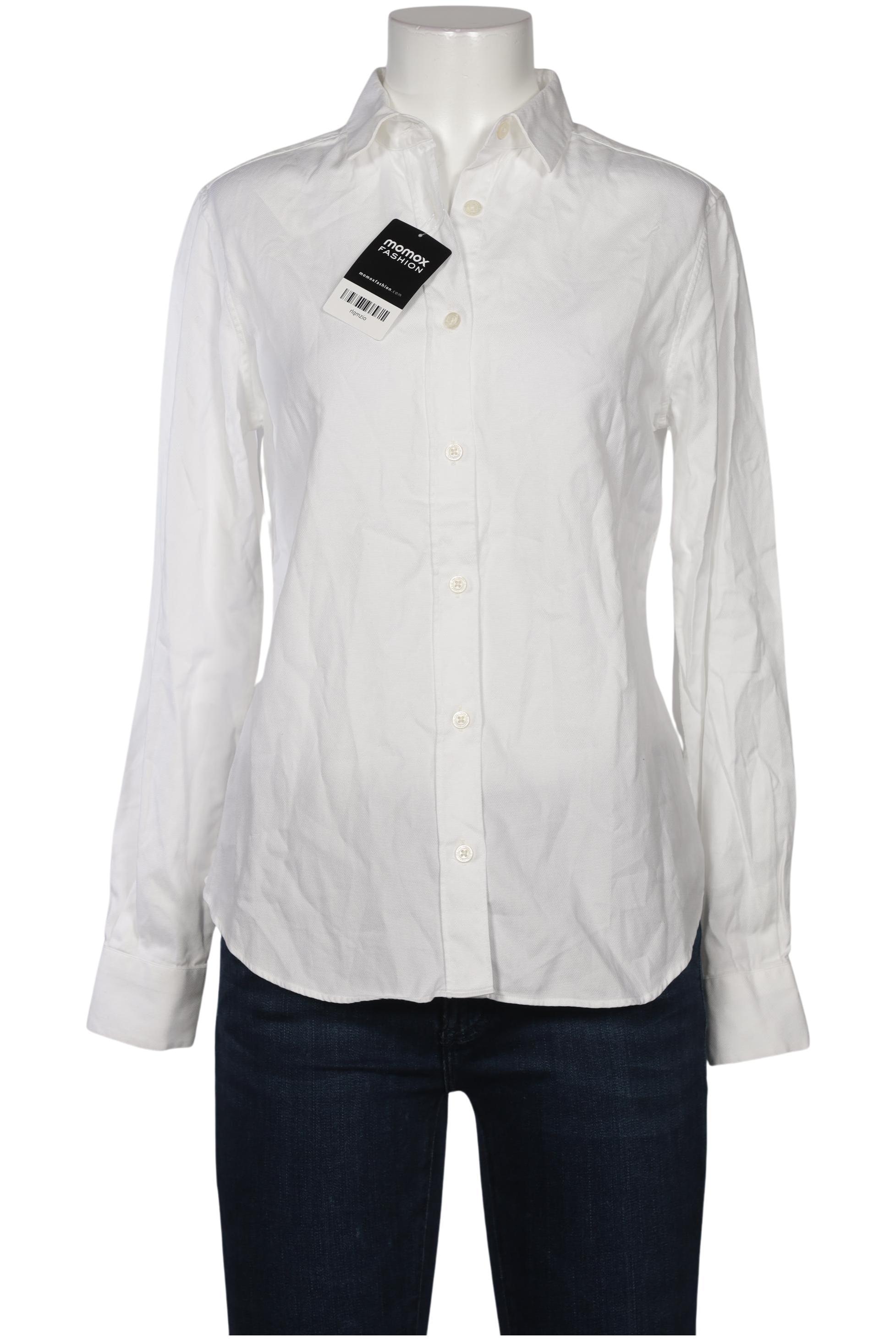 

Peuterey Damen Bluse, cremeweiß, Gr. 38