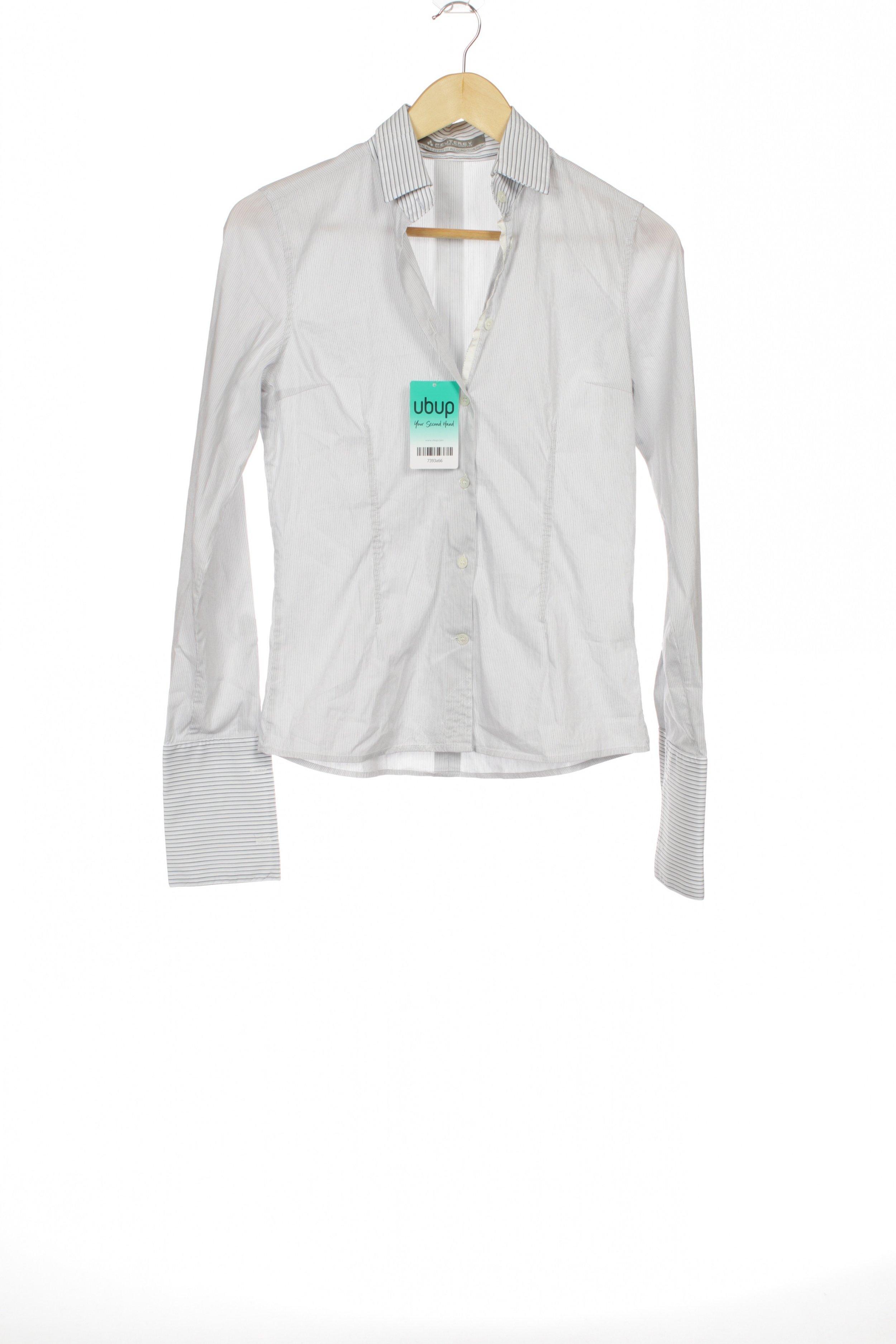 Thumbnail - Peuterey Damen Bluse, blau, Gr. 42