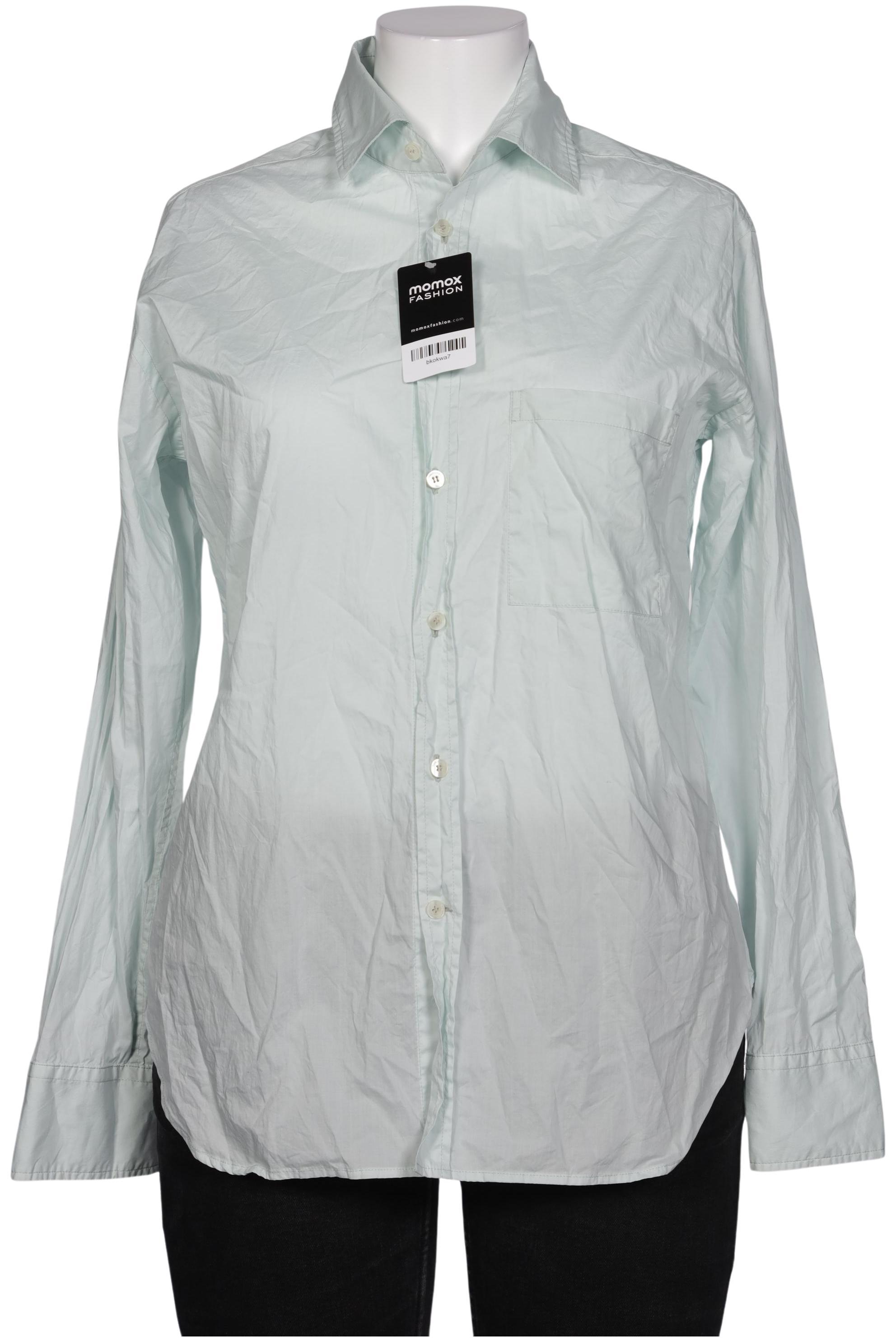 

Peuterey Damen Bluse, hellgrün, Gr. 42