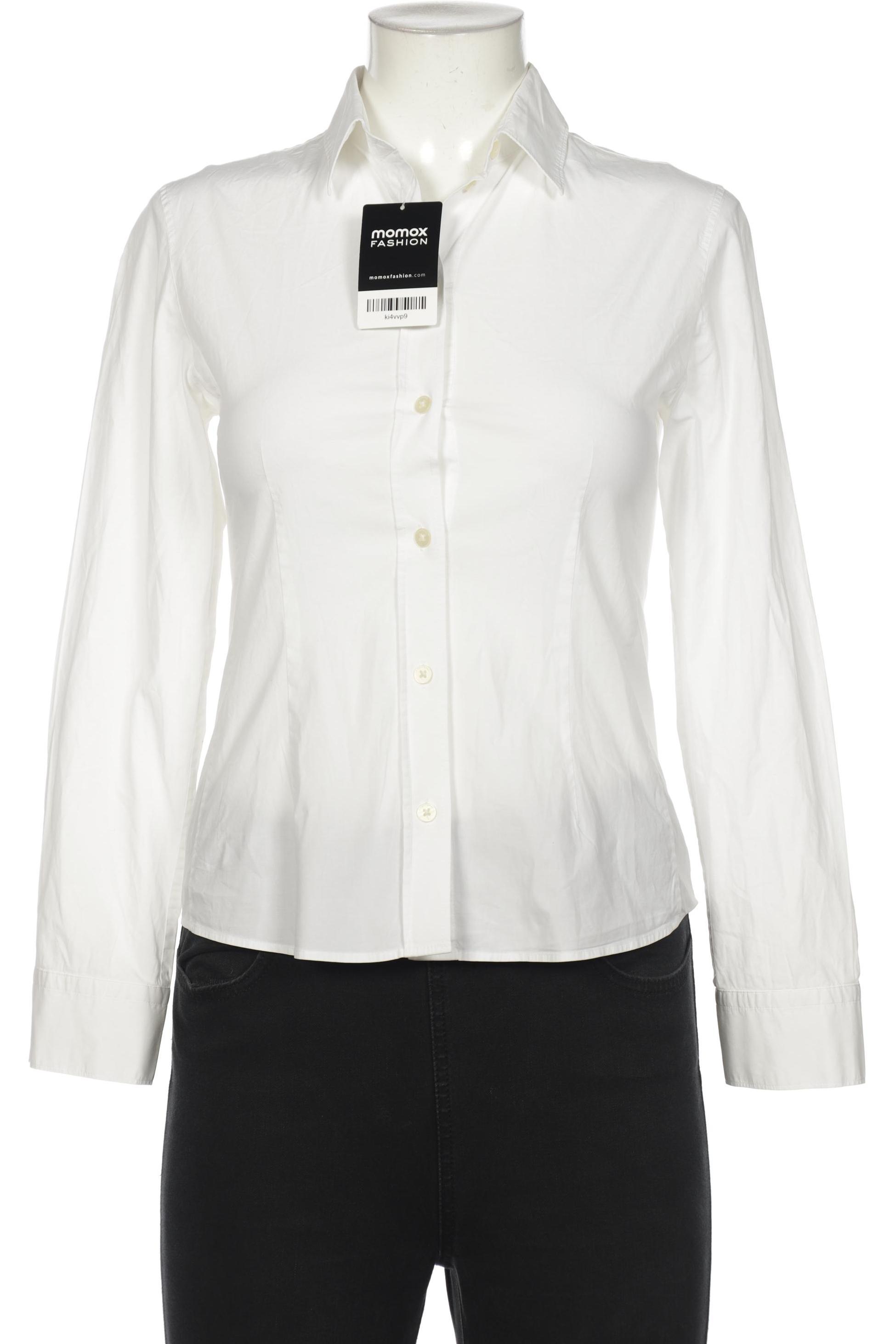 

Peuterey Damen Bluse, weiß, Gr. 42