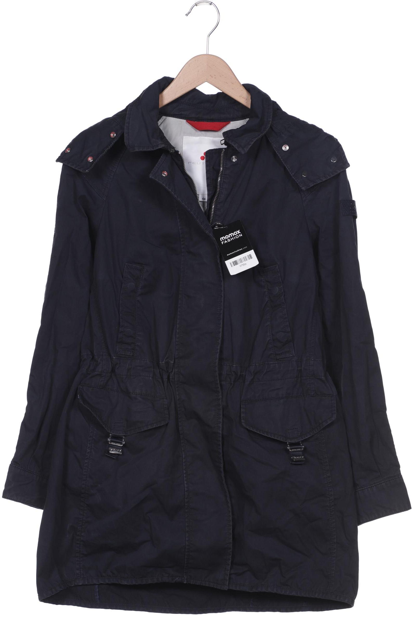 

Peuterey Damen Jacke, marineblau