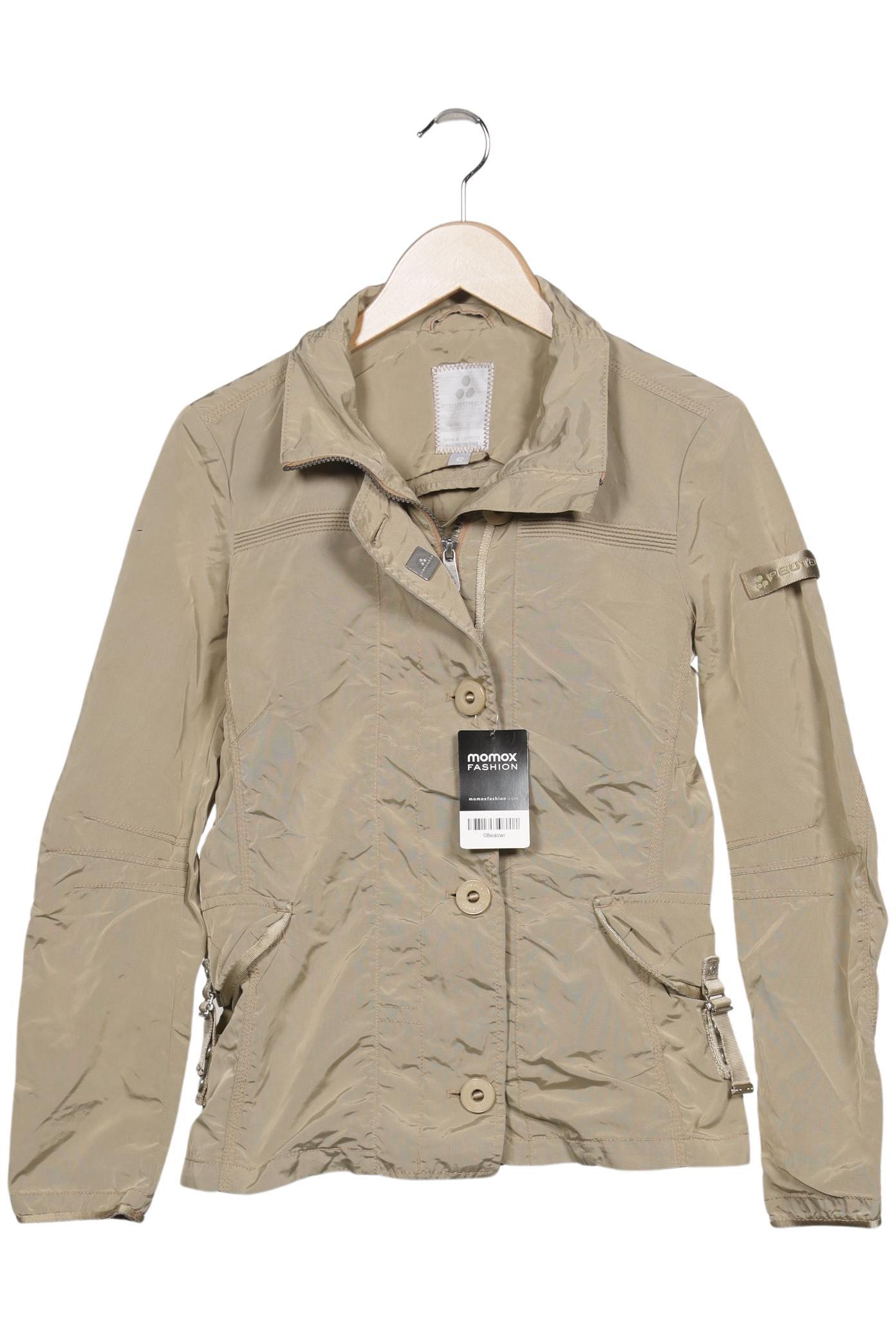 

Peuterey Damen Jacke, beige, Gr. 42