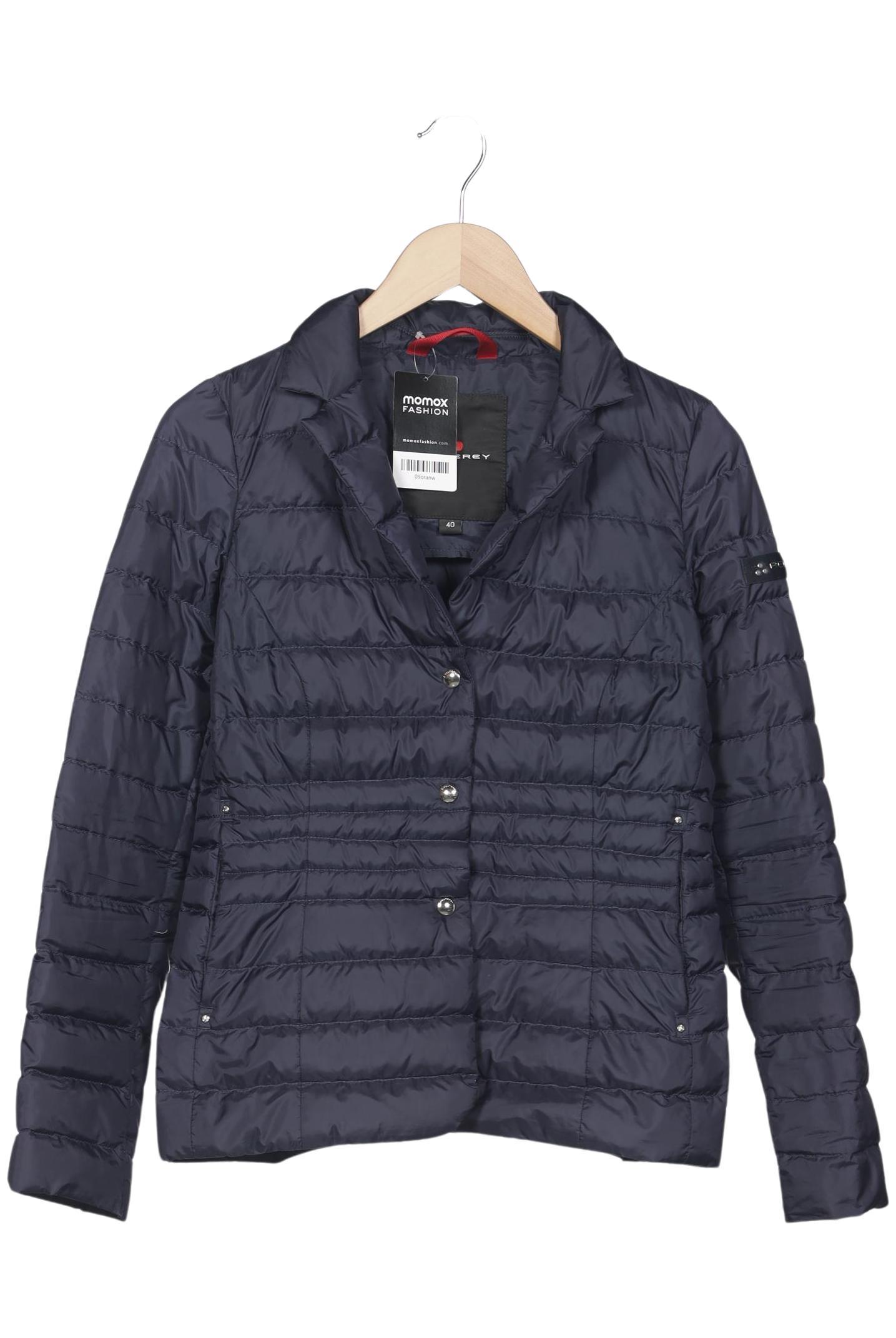 

Peuterey Damen Jacke, marineblau, Gr. 40