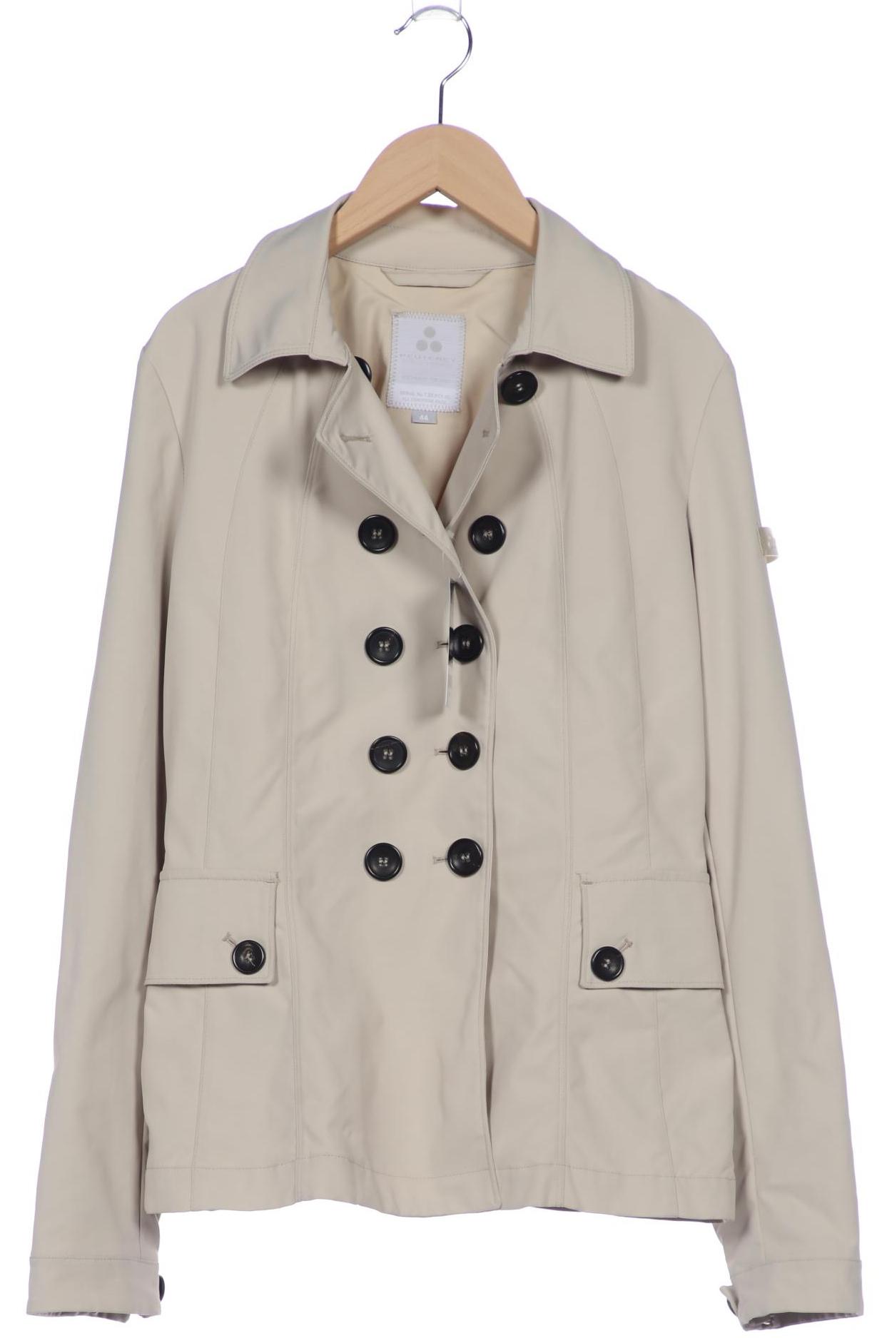

Peuterey Damen Jacke, cremeweiß, Gr. 44