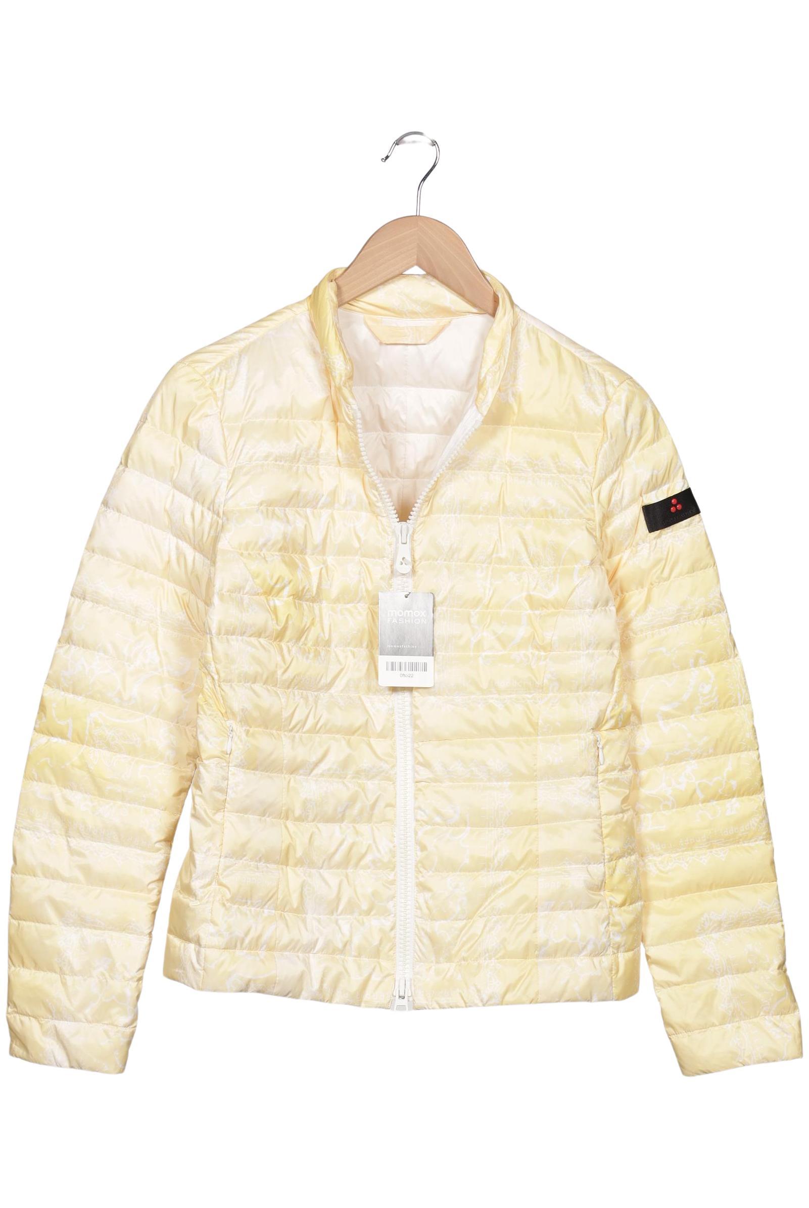 

Peuterey Damen Jacke, gelb, Gr. 44