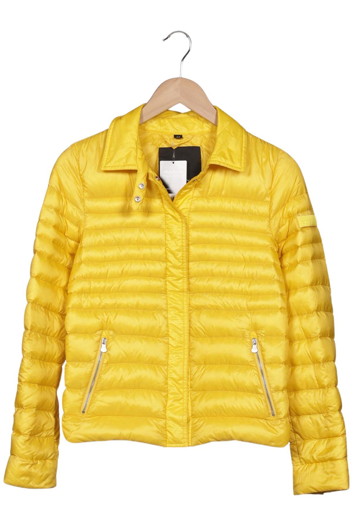 

Peuterey Damen Jacke, gelb, Gr. 44