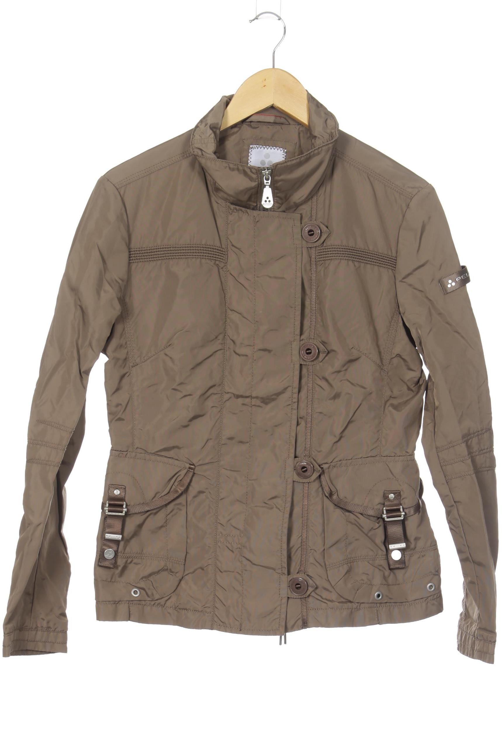 

Peuterey Damen Jacke, beige, Gr. 44