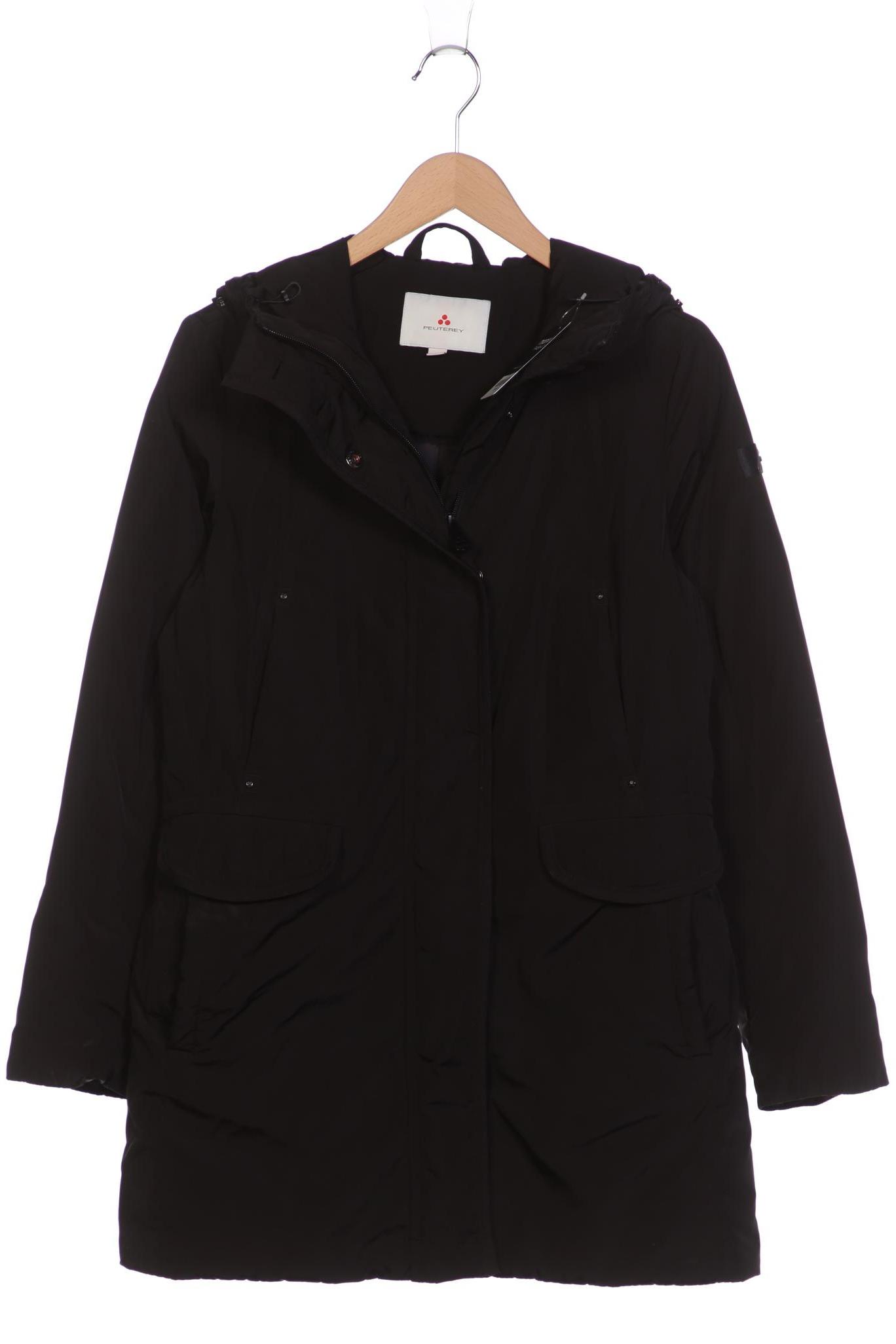 

Peuterey Damen Jacke, schwarz, Gr. 44