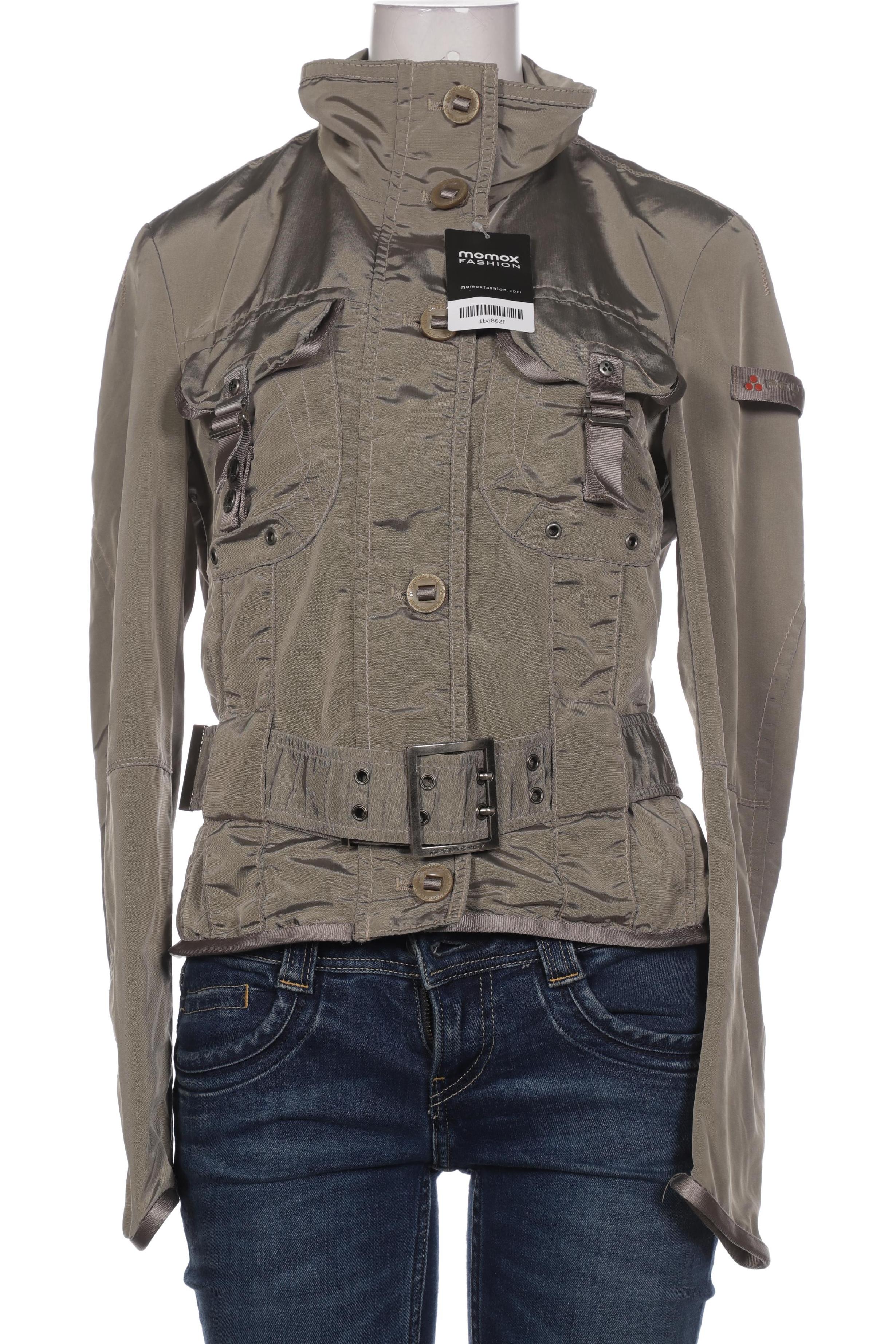 

Peuterey Damen Jacke, braun, Gr. 42