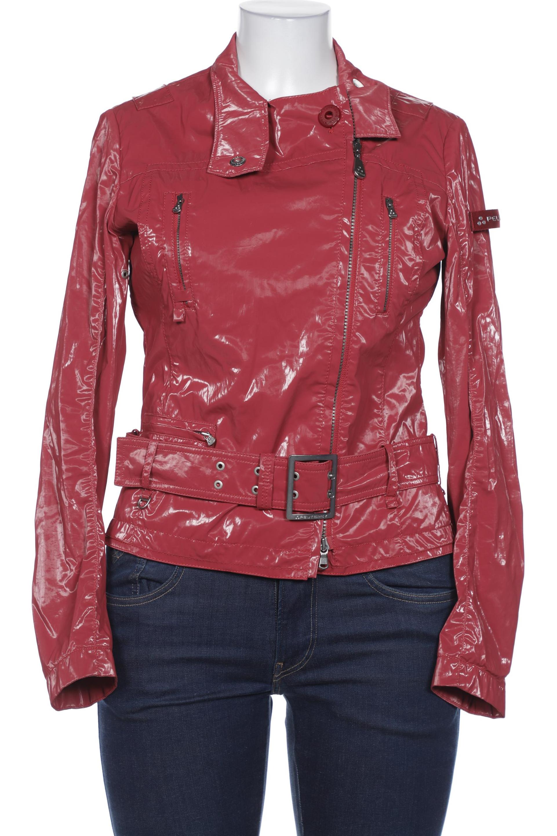 

Peuterey Damen Jacke, pink