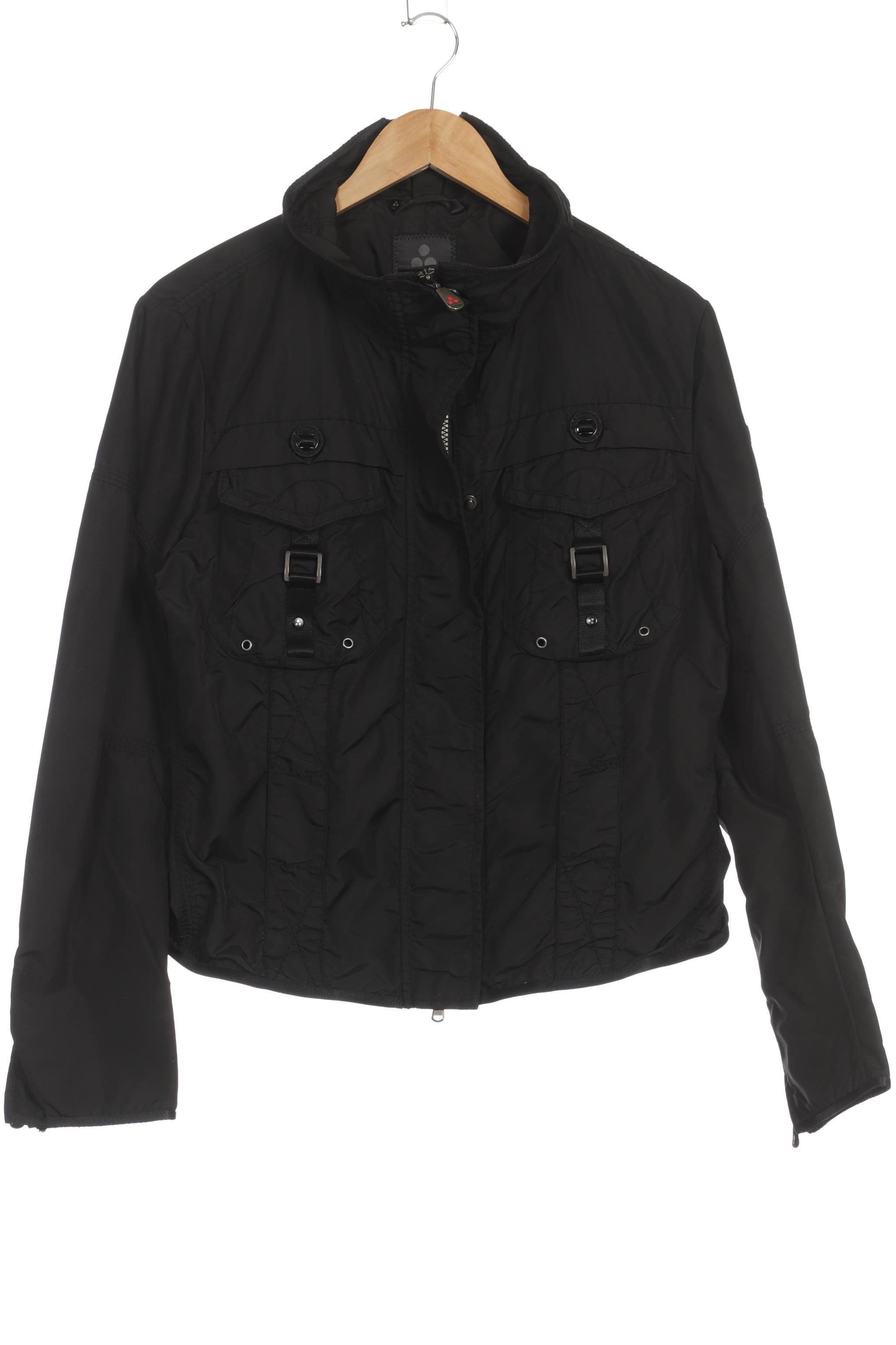 

Peuterey Damen Jacke, schwarz, Gr. 48