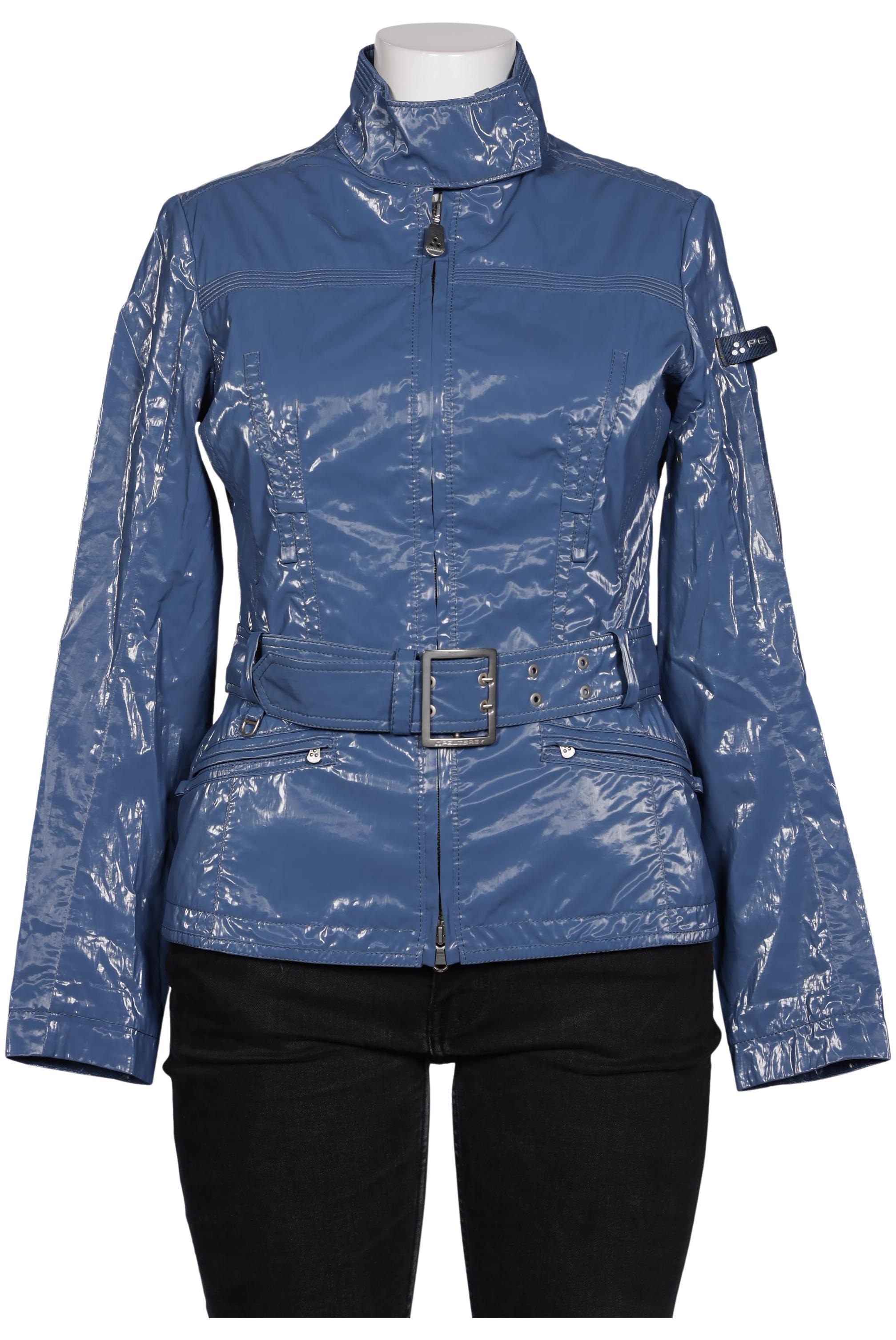 

Peuterey Damen Jacke, blau, Gr. 44
