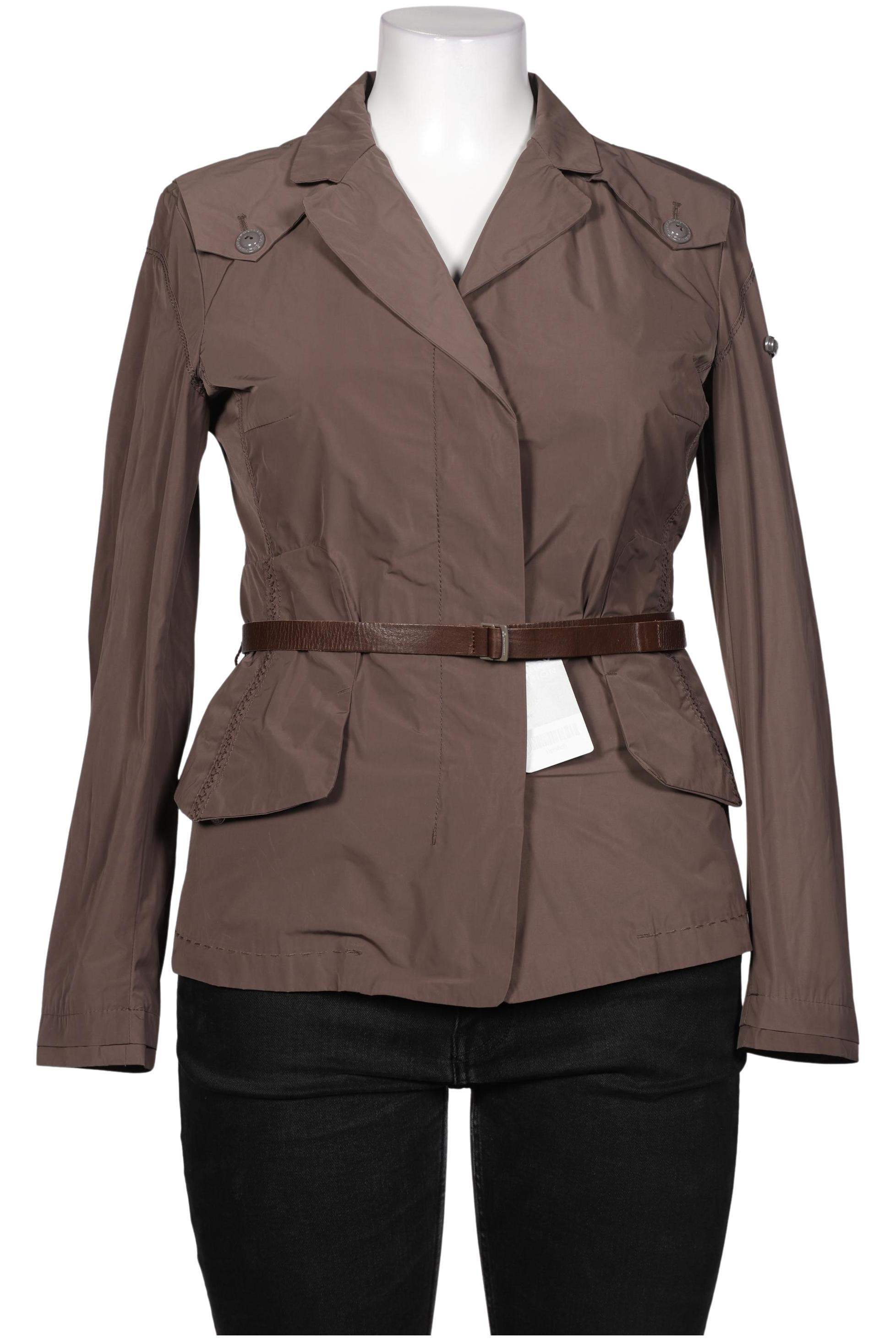 

Peuterey Damen Jacke, braun, Gr. 44