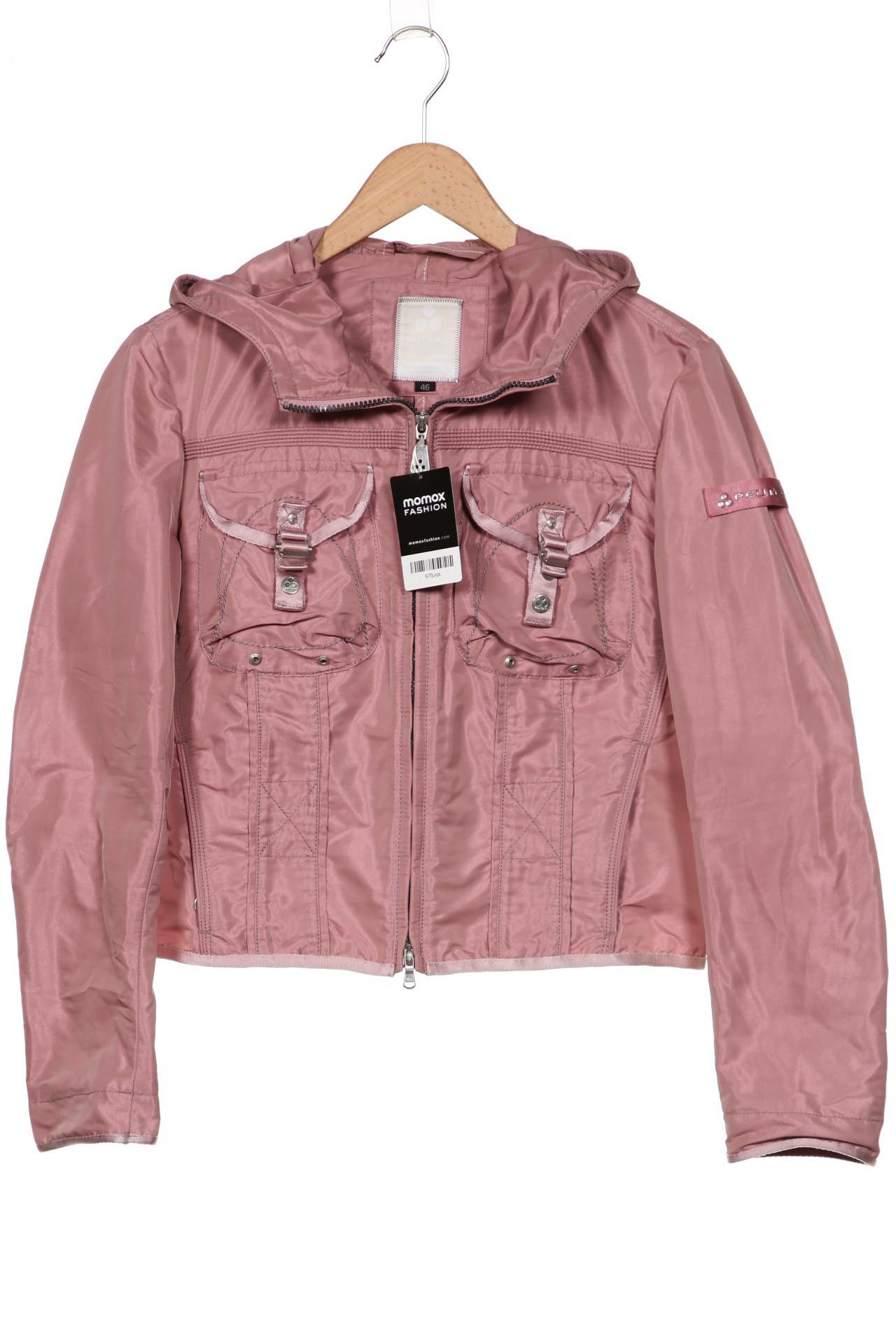 

Peuterey Damen Jacke, pink