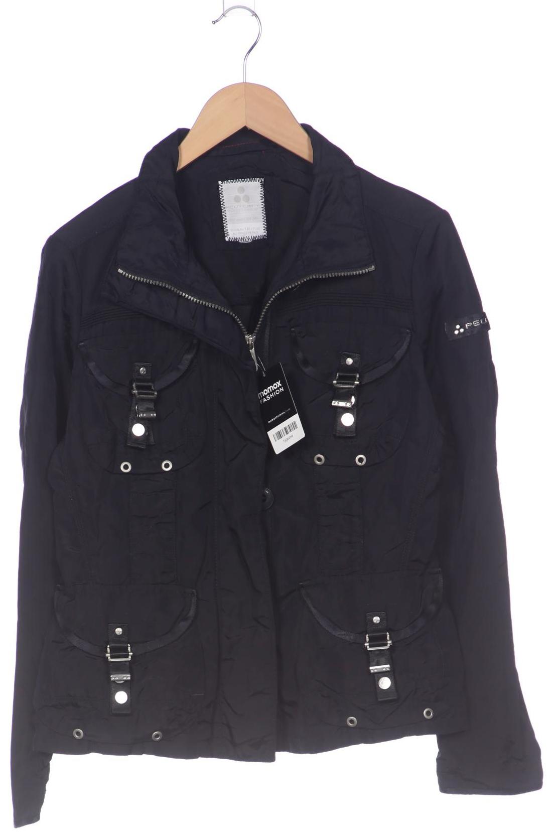 

Peuterey Damen Jacke, marineblau, Gr. 38