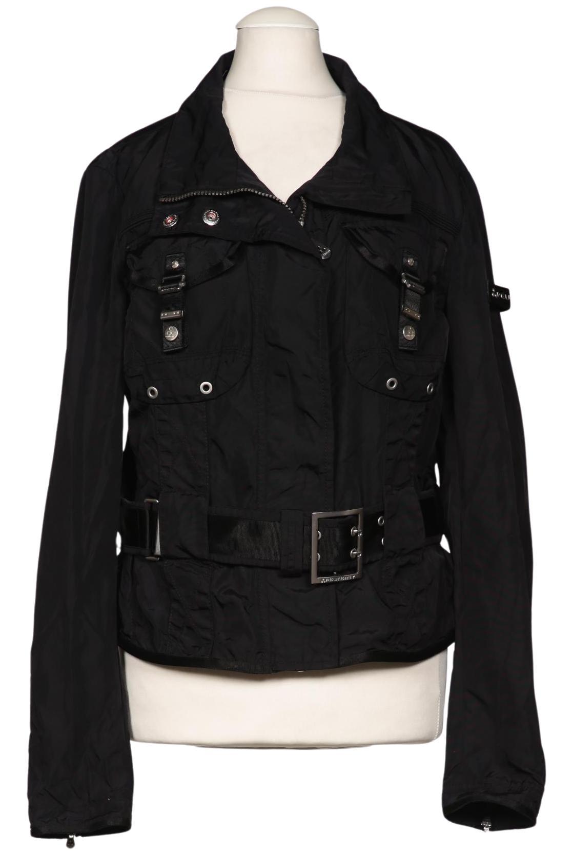 

Peuterey Damen Jacke, schwarz, Gr. 44