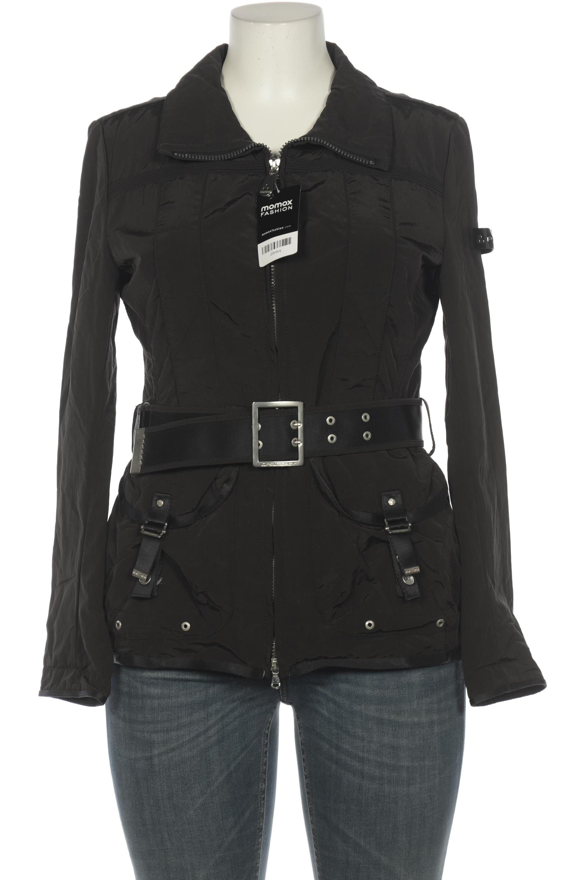 

Peuterey Damen Jacke, schwarz, Gr. 44