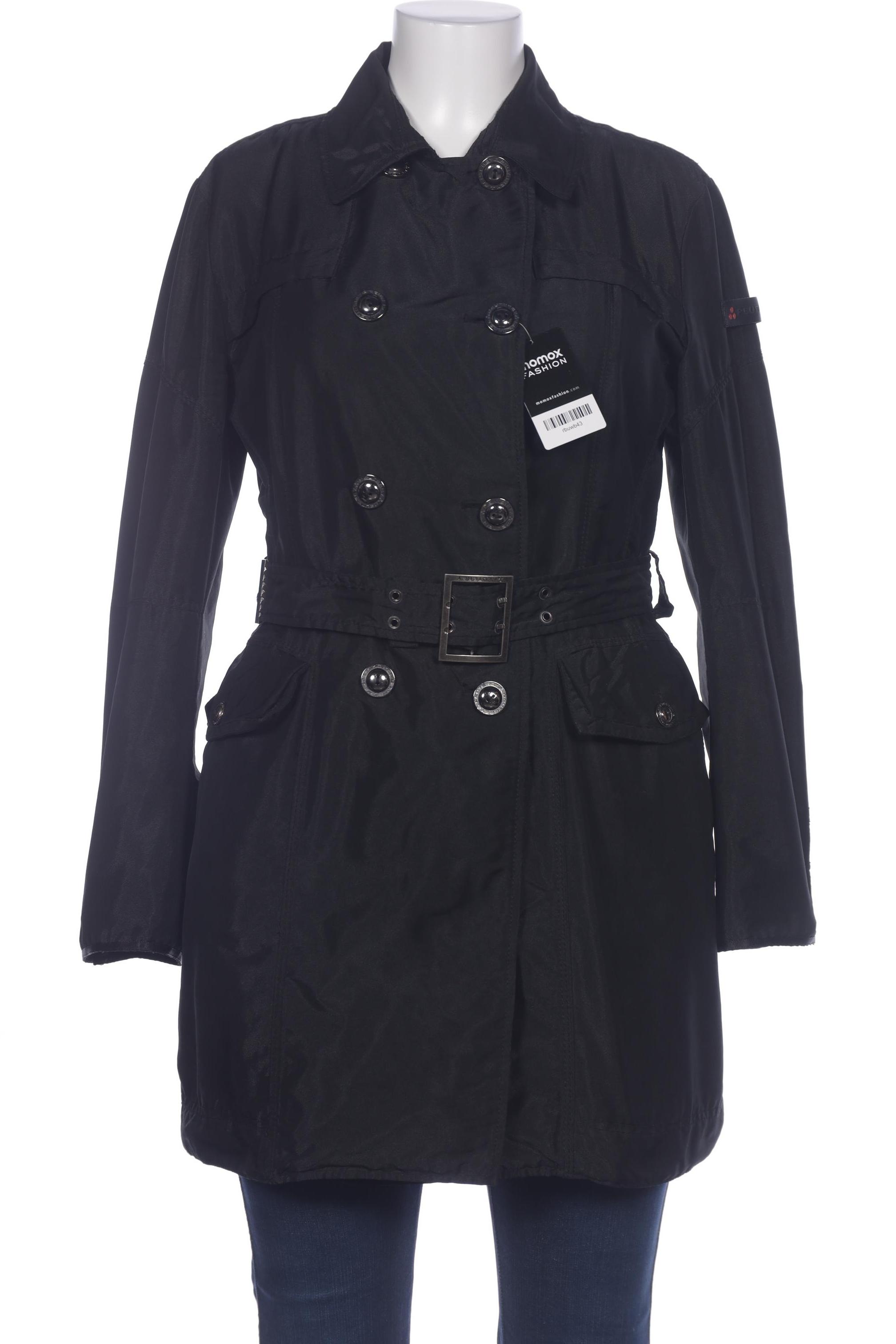 

Peuterey Damen Jacke, schwarz, Gr. 48
