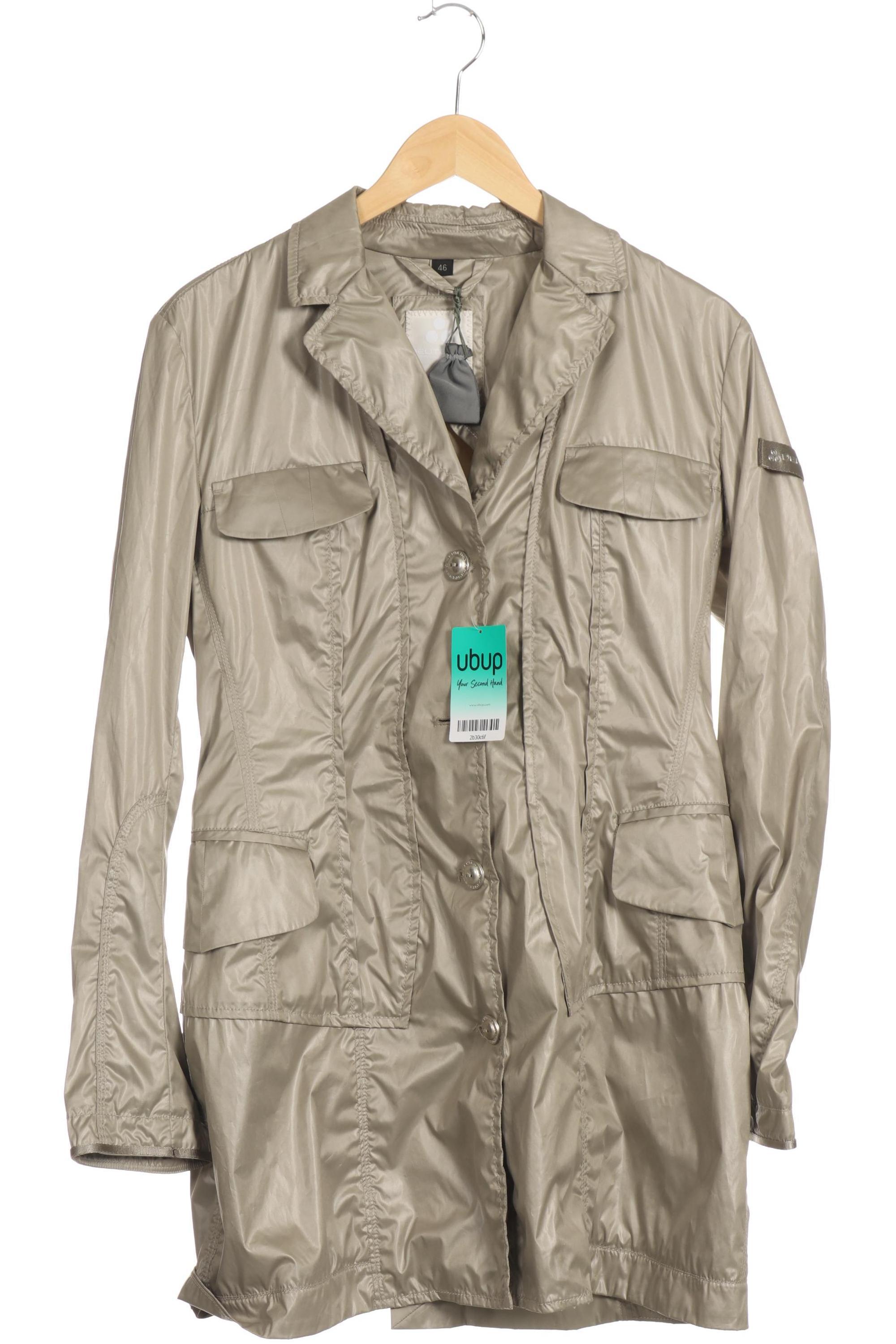 

Peuterey Damen Jacke, grau, Gr. 46