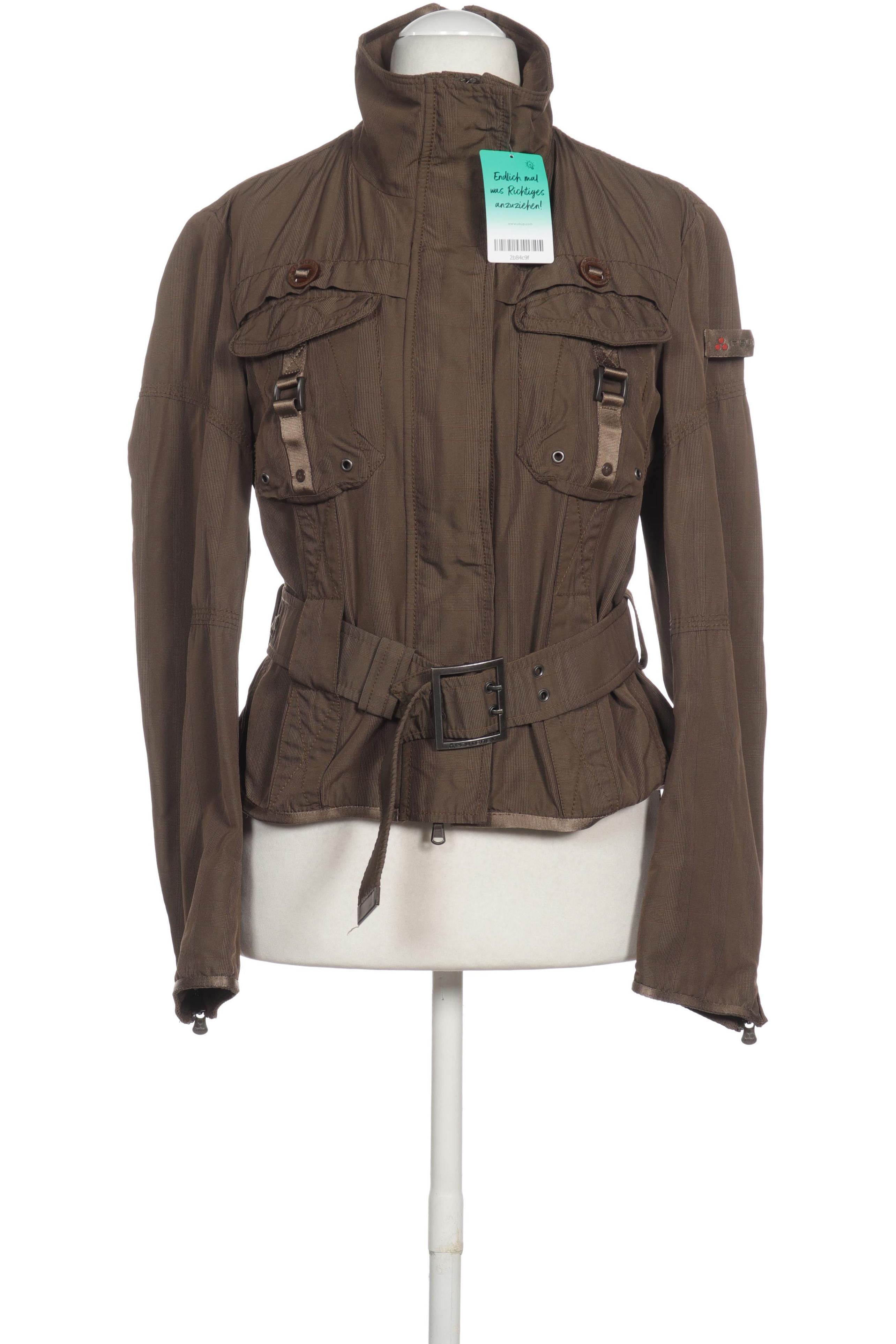 

Peuterey Damen Jacke, braun, Gr.