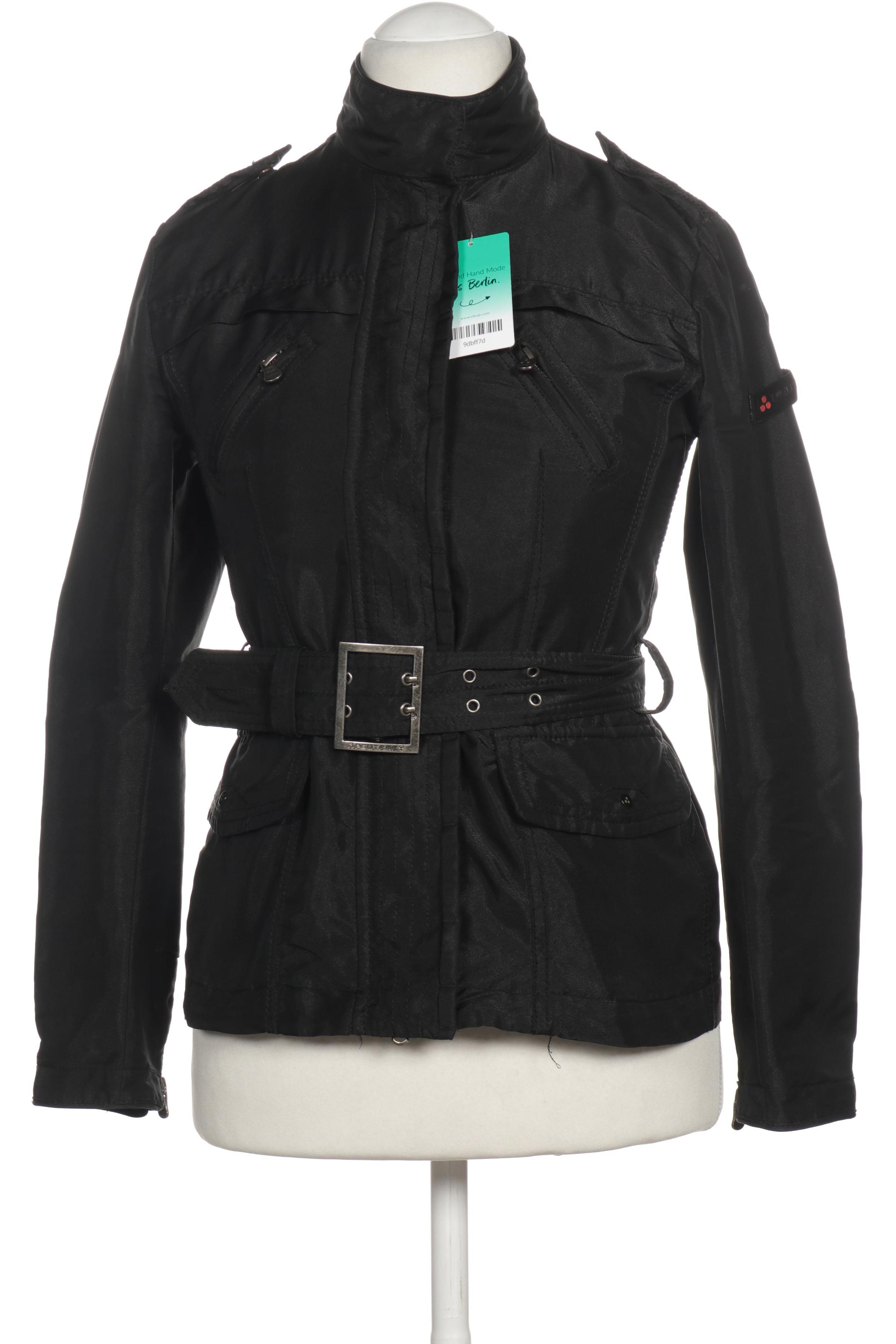 

Peuterey Damen Jacke, schwarz, Gr. 42