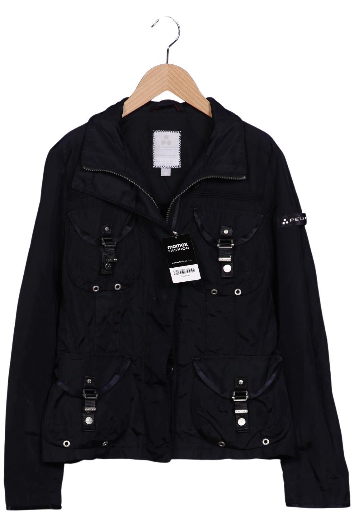 

Peuterey Damen Jacke, schwarz, Gr. 42
