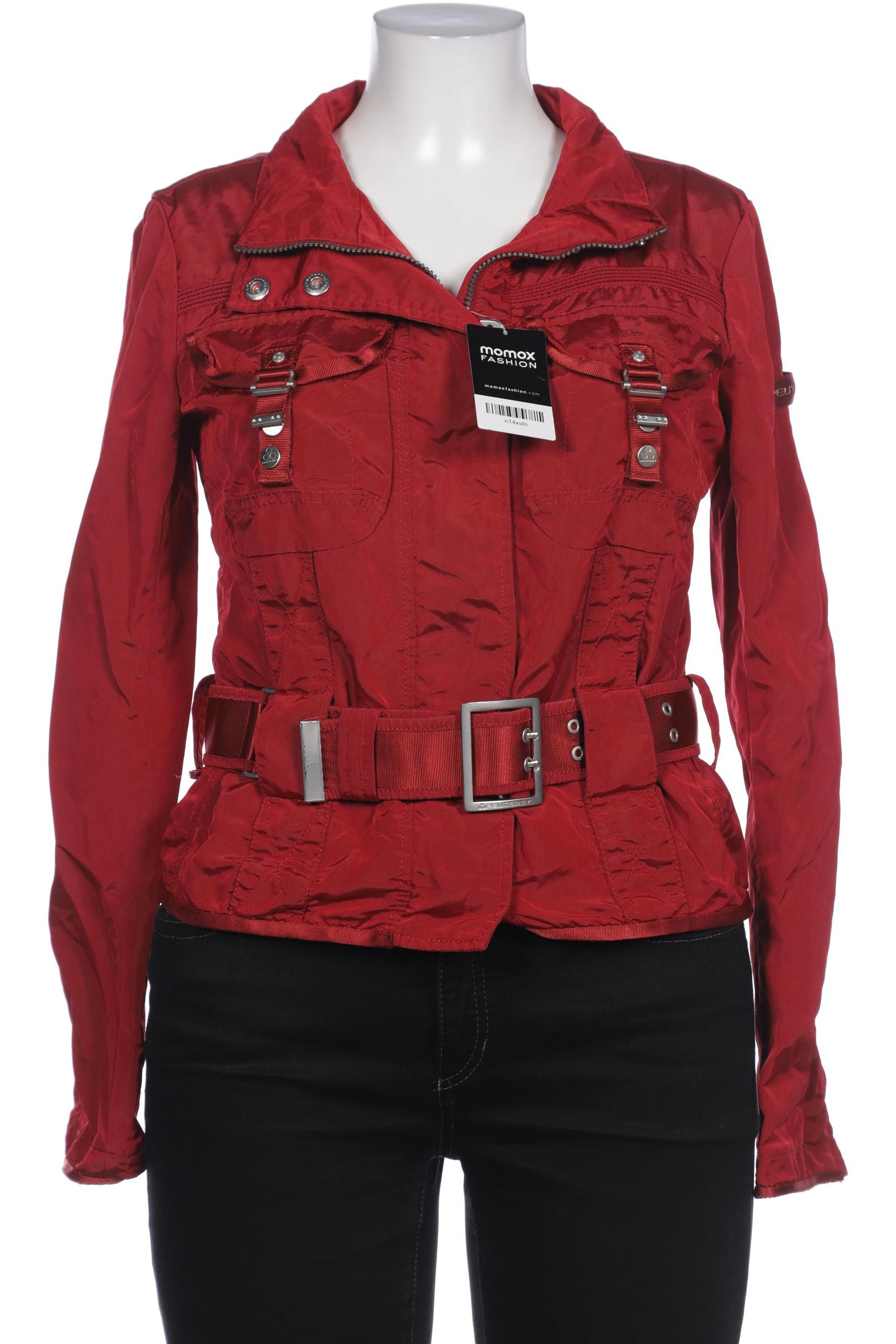 

Peuterey Damen Jacke, rot, Gr. 46