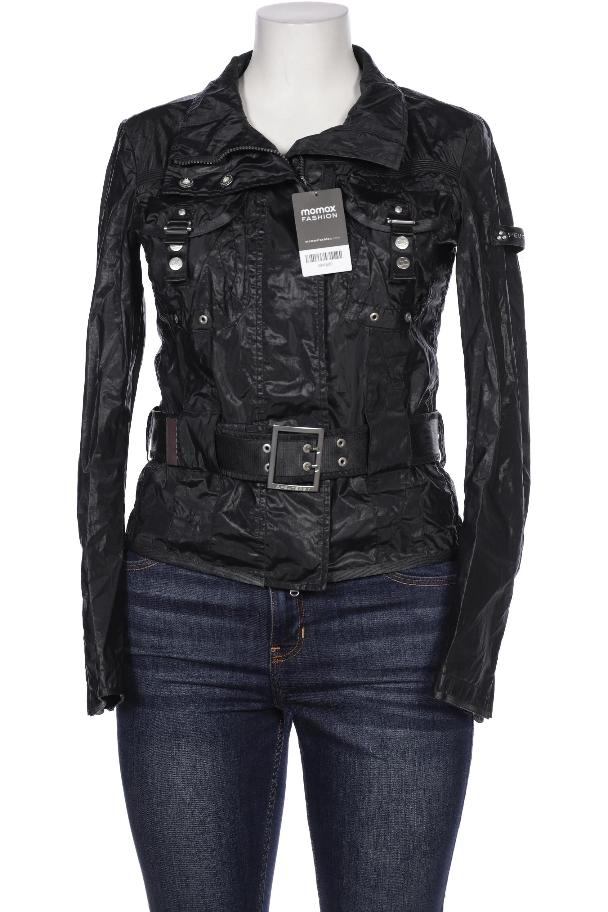 

Peuterey Damen Jacke, schwarz, Gr. 44