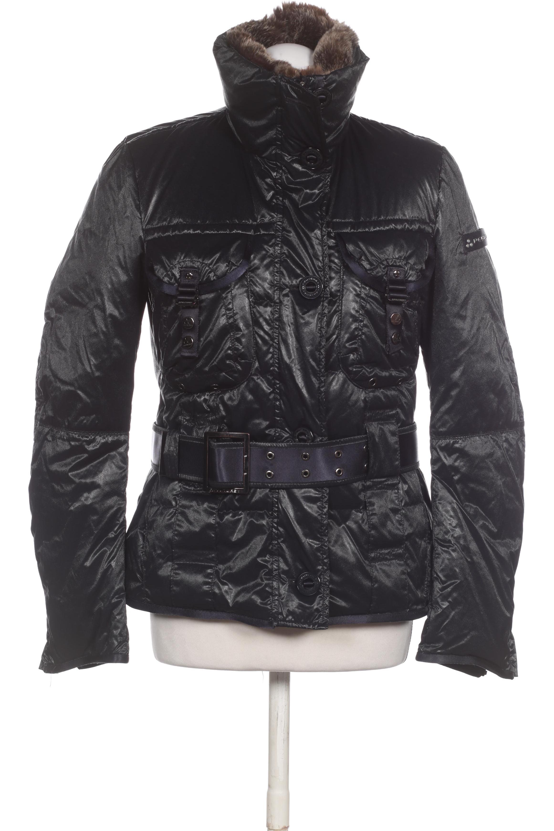 

Peuterey Damen Jacke, blau, Gr. 40