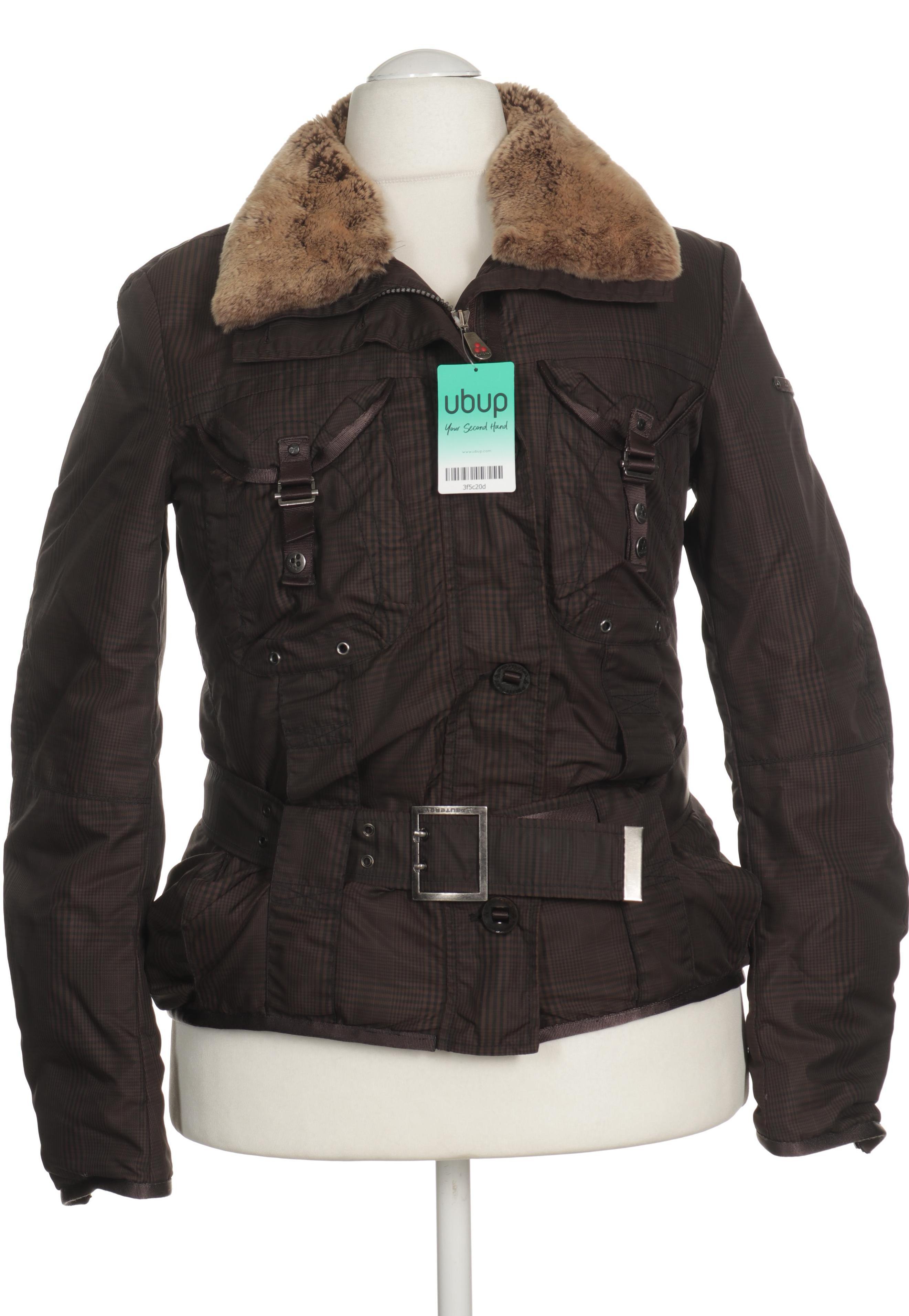 

Peuterey Damen Jacke, braun, Gr. 48
