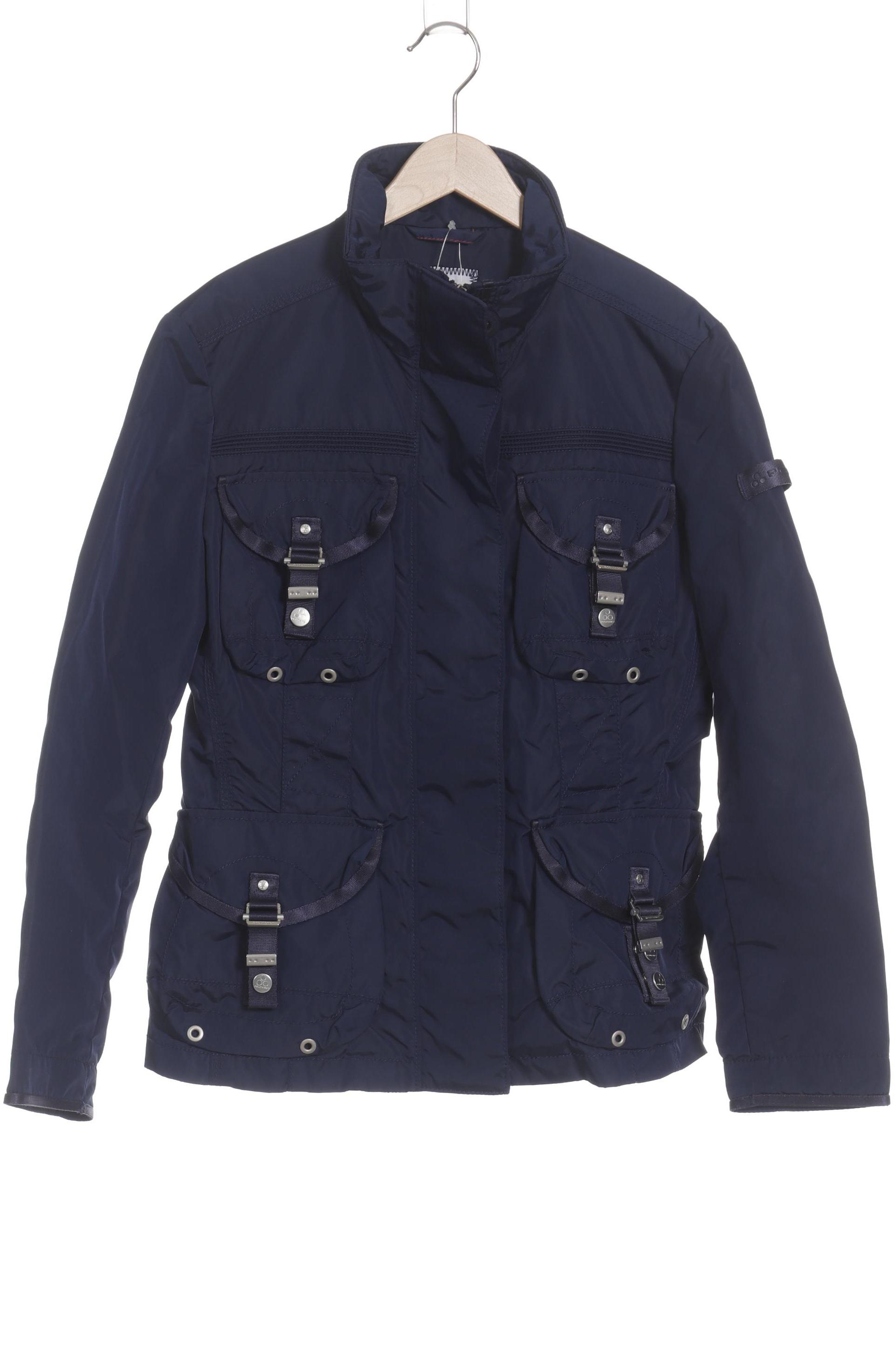 

Peuterey Damen Jacke, blau, Gr. 42