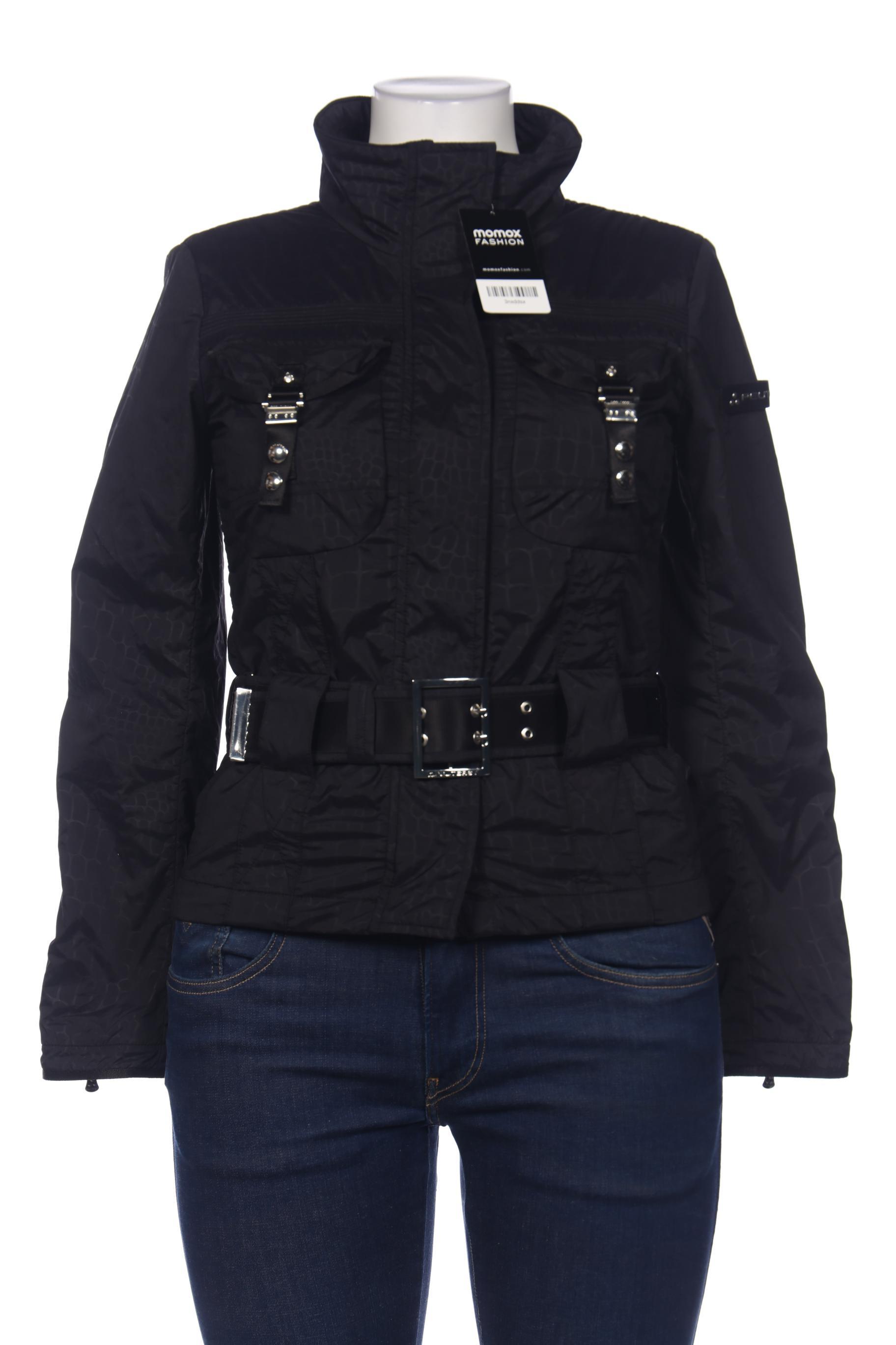 

Peuterey Damen Jacke, schwarz