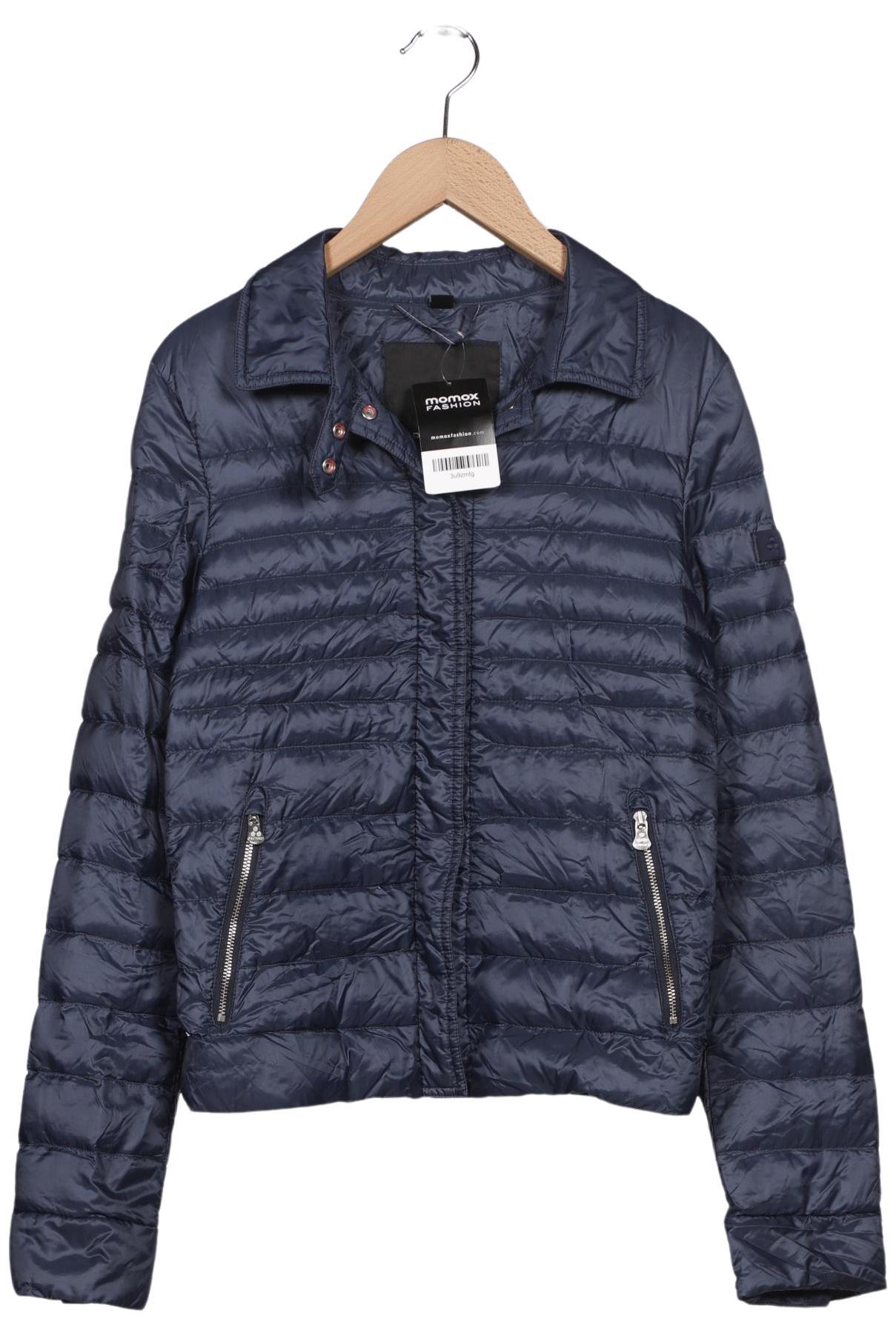 

Peuterey Damen Jacke, marineblau, Gr. 42