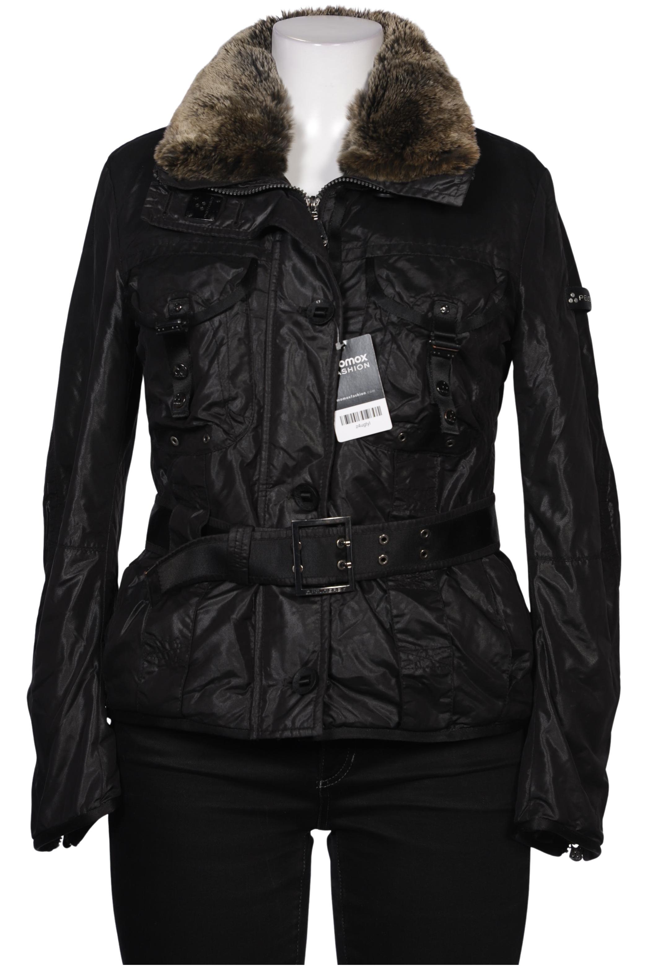 

Peuterey Damen Jacke, schwarz, Gr. 44