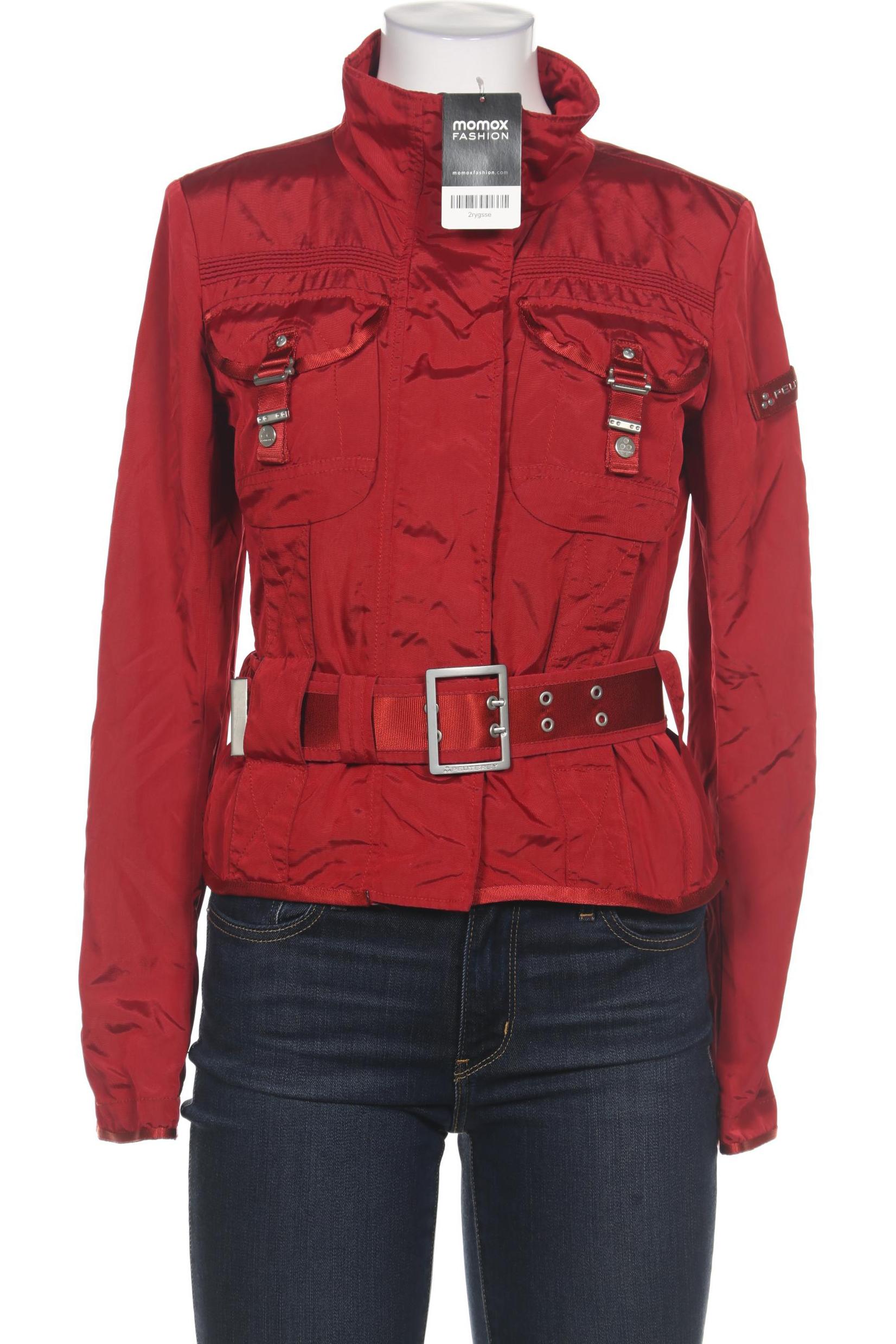 

Peuterey Damen Jacke, rot, Gr. 42