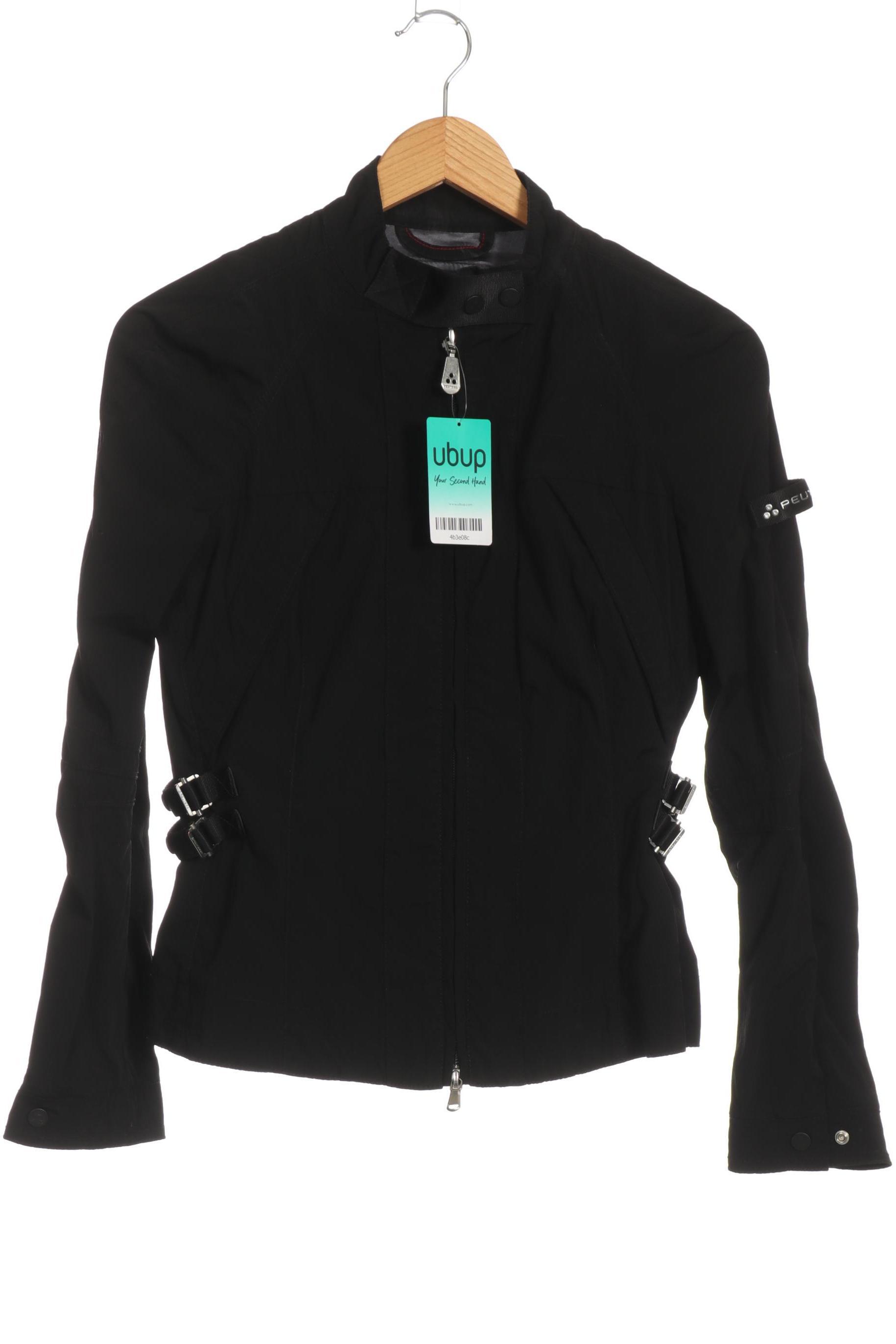 

Peuterey Damen Jacke, schwarz, Gr. 42
