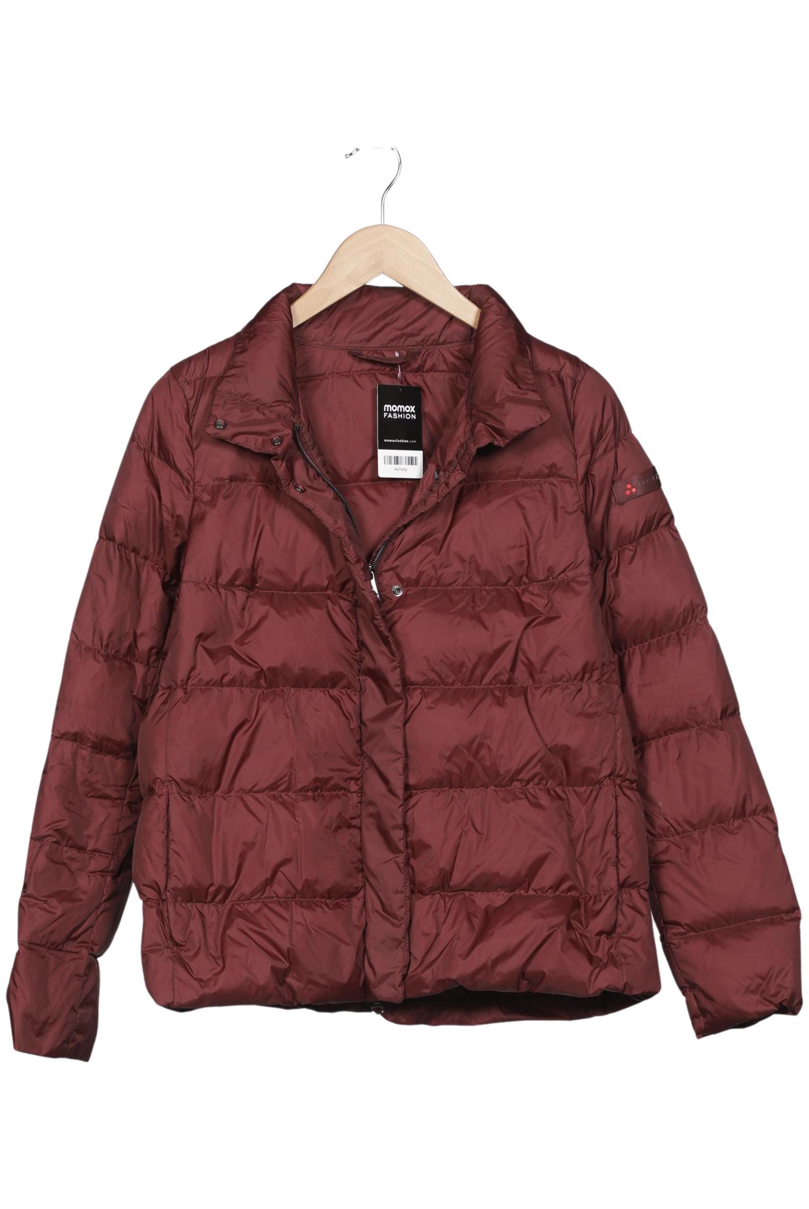 

Peuterey Damen Jacke, bordeaux, Gr. 44