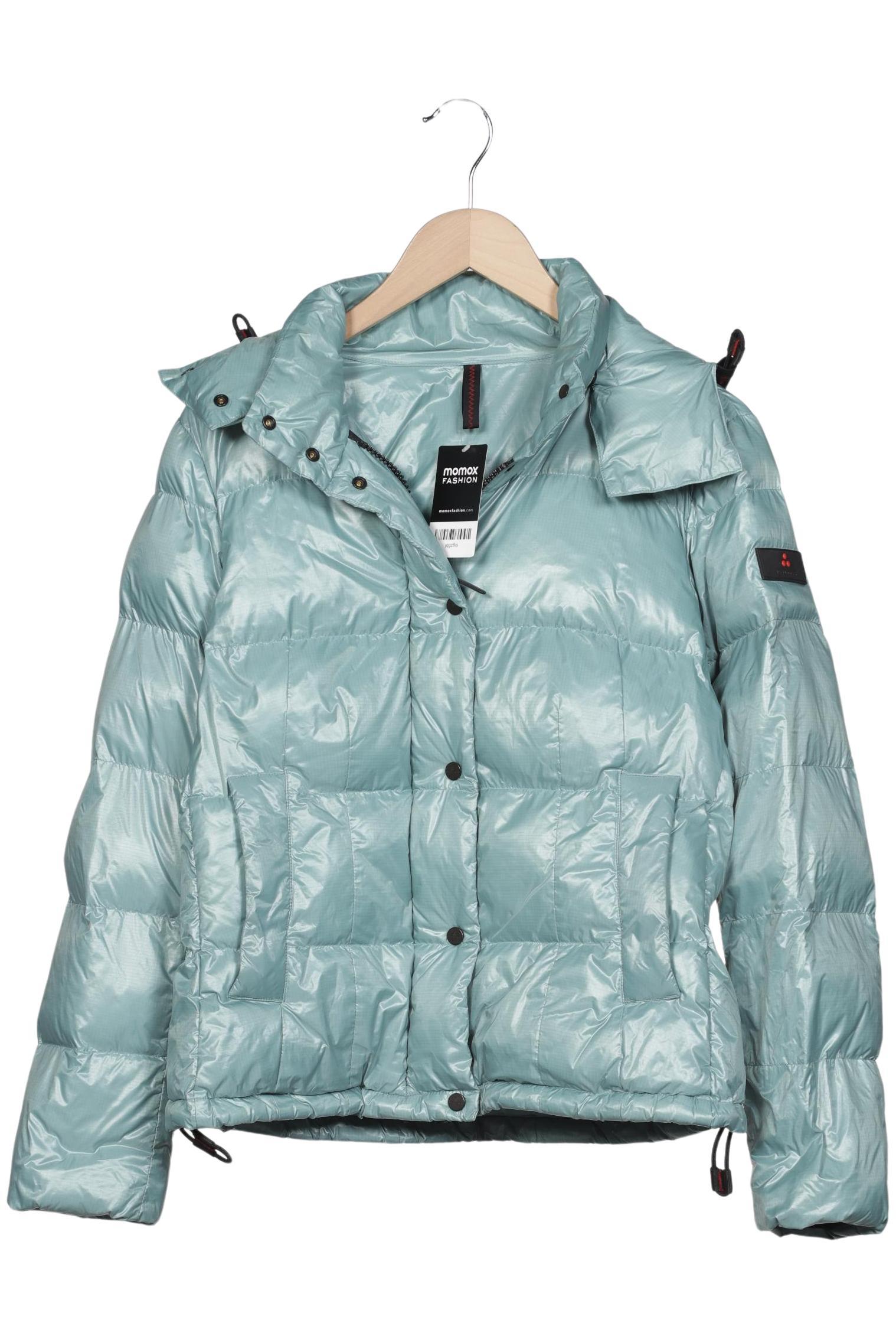

Peuterey Damen Jacke, türkis, Gr. 42