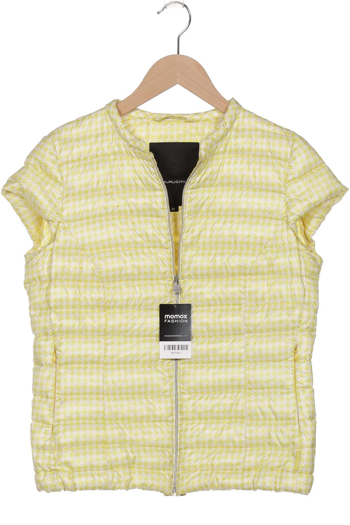 

Peuterey Damen Jacke, gelb, Gr. 38