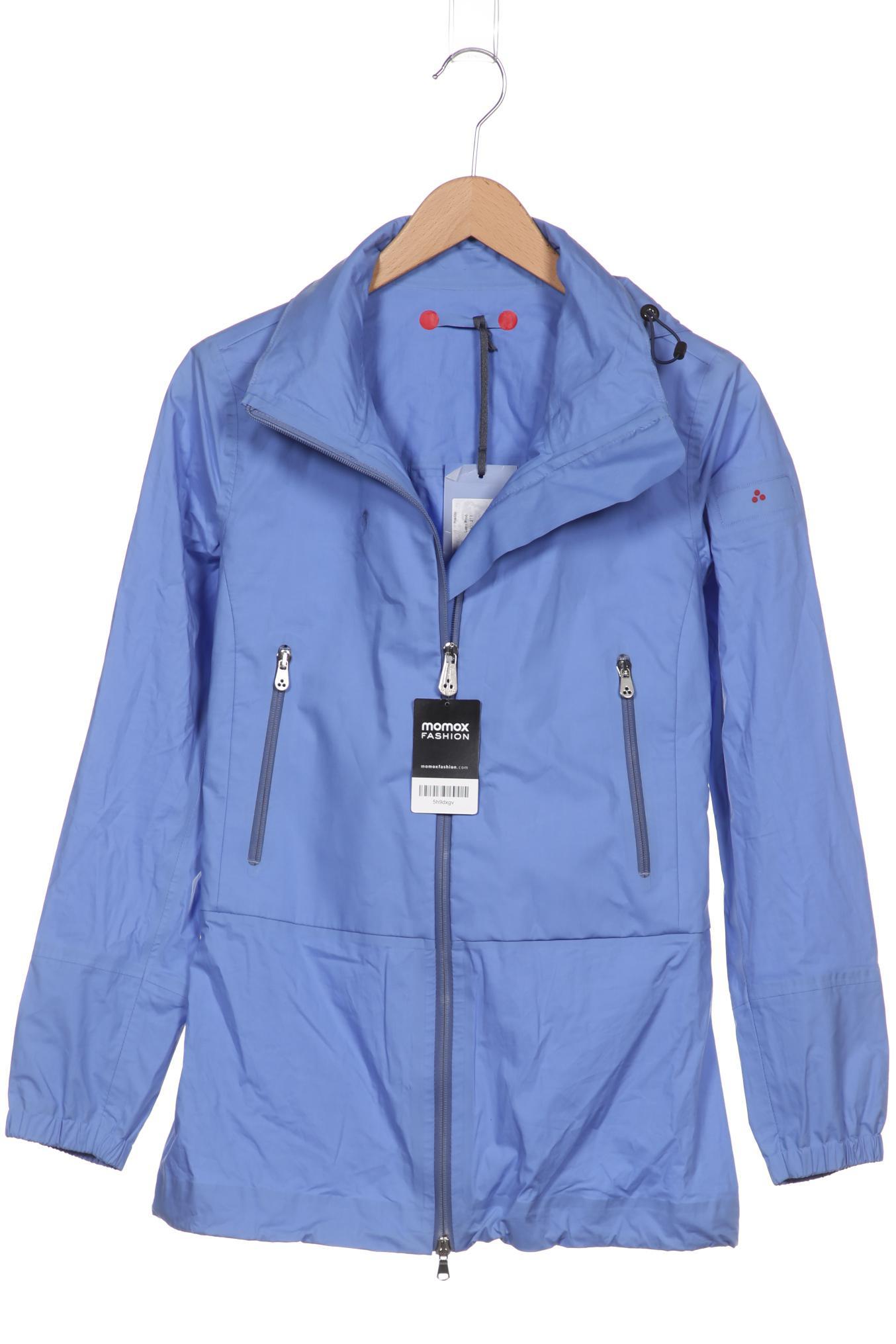 

Peuterey Damen Jacke, blau, Gr. 42