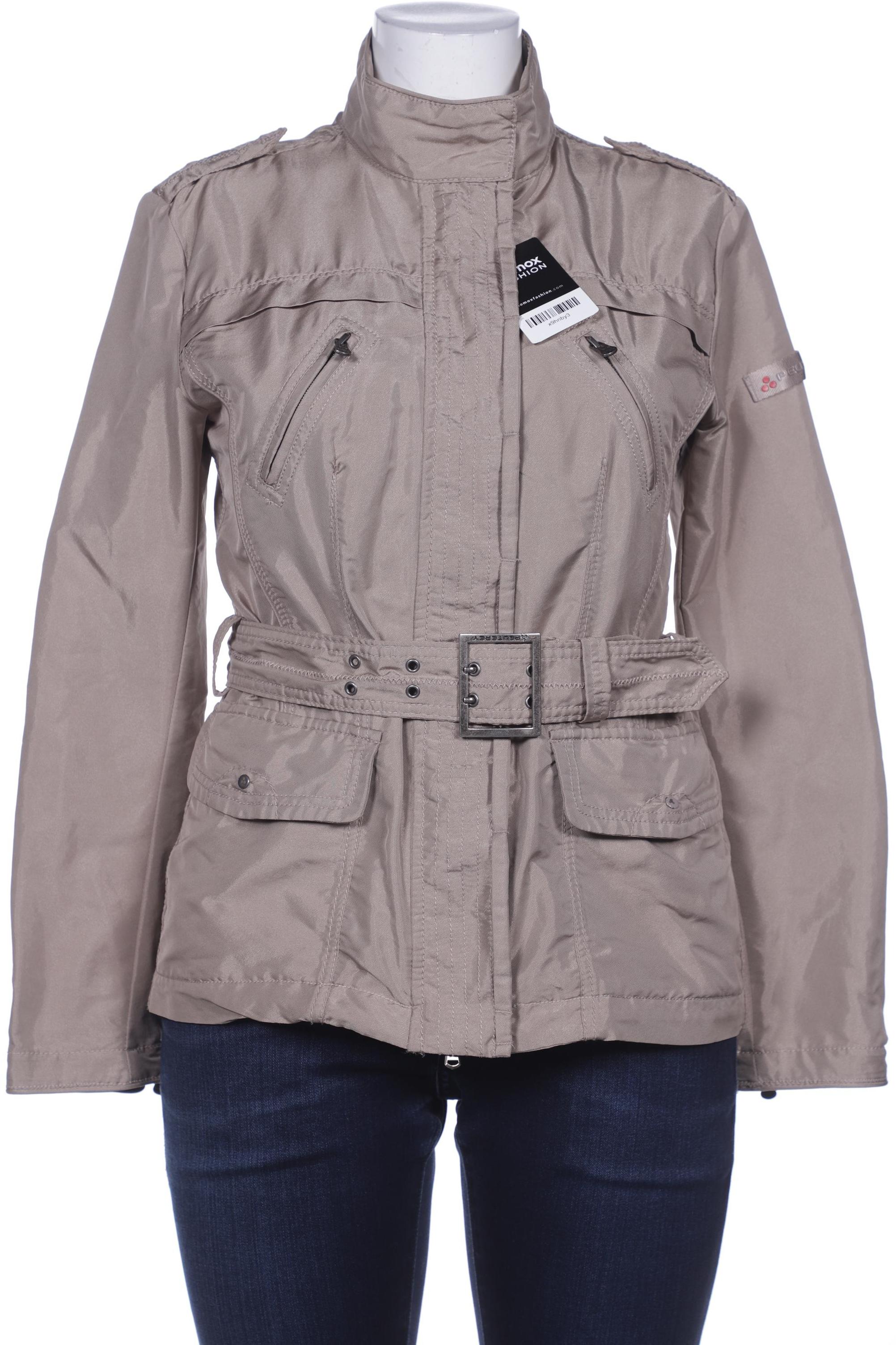 

Peuterey Damen Jacke, beige, Gr. 46