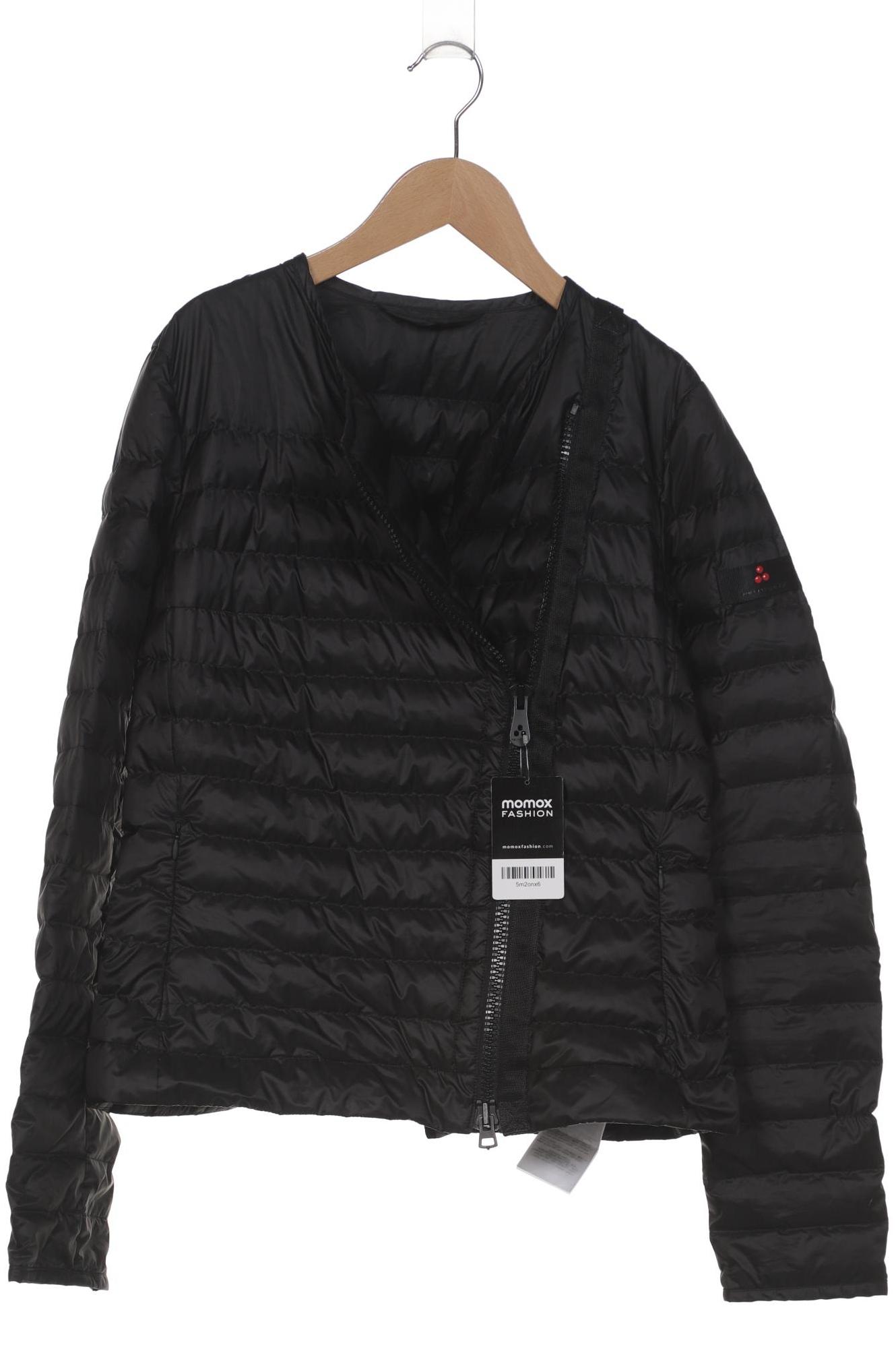 

Peuterey Damen Jacke, schwarz, Gr. 46