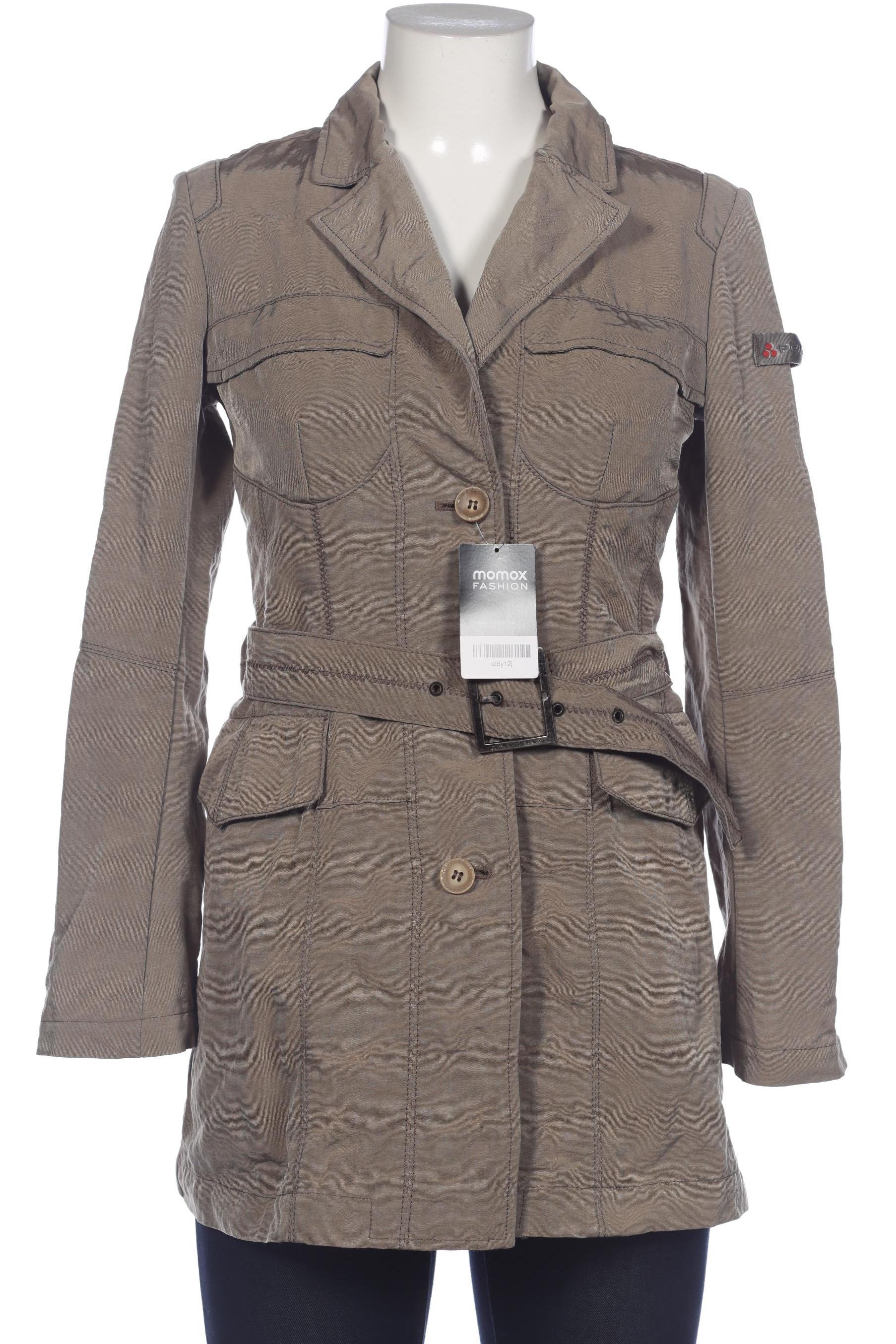 

Peuterey Damen Jacke, beige, Gr. 42