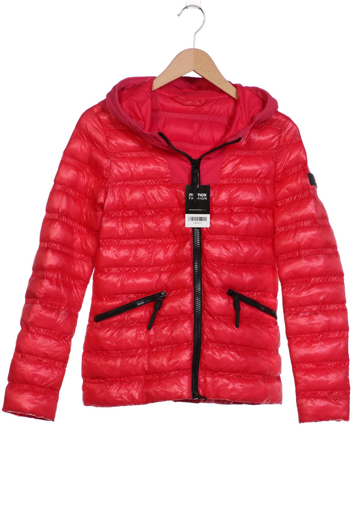 

Peuterey Damen Jacke, rot, Gr. 42